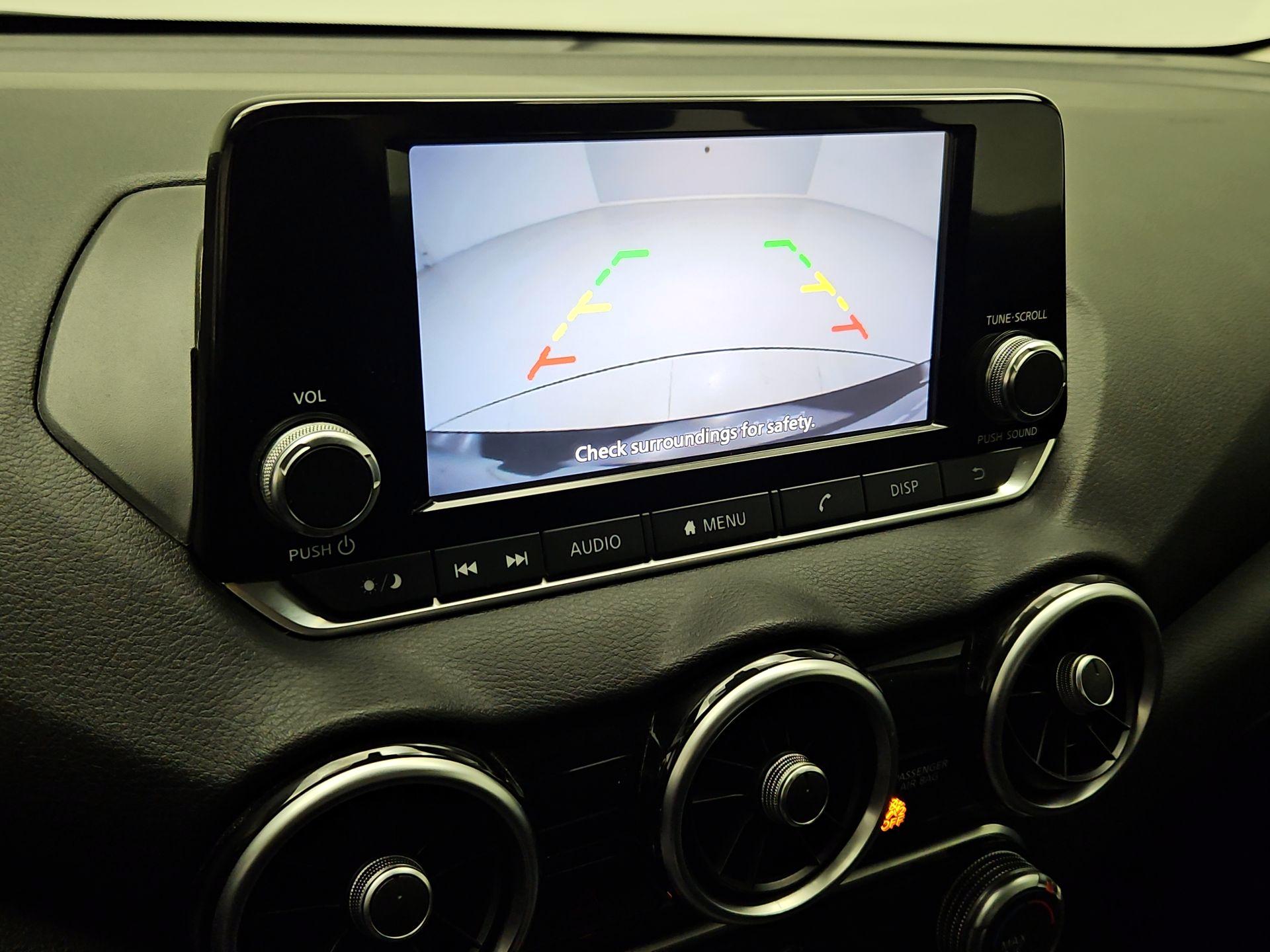 Thumbnail: 2023 Nissan Sentra - 14