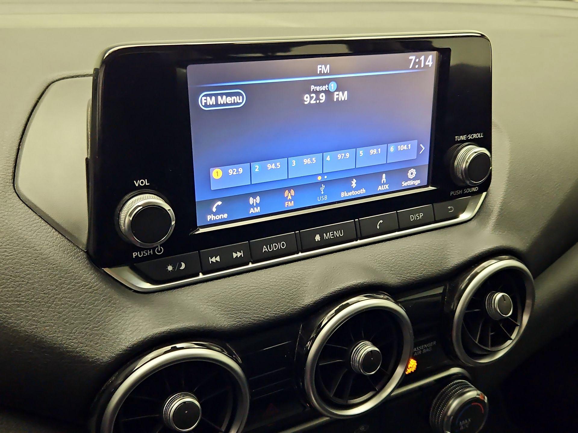 Thumbnail: 2023 Nissan Sentra - 15