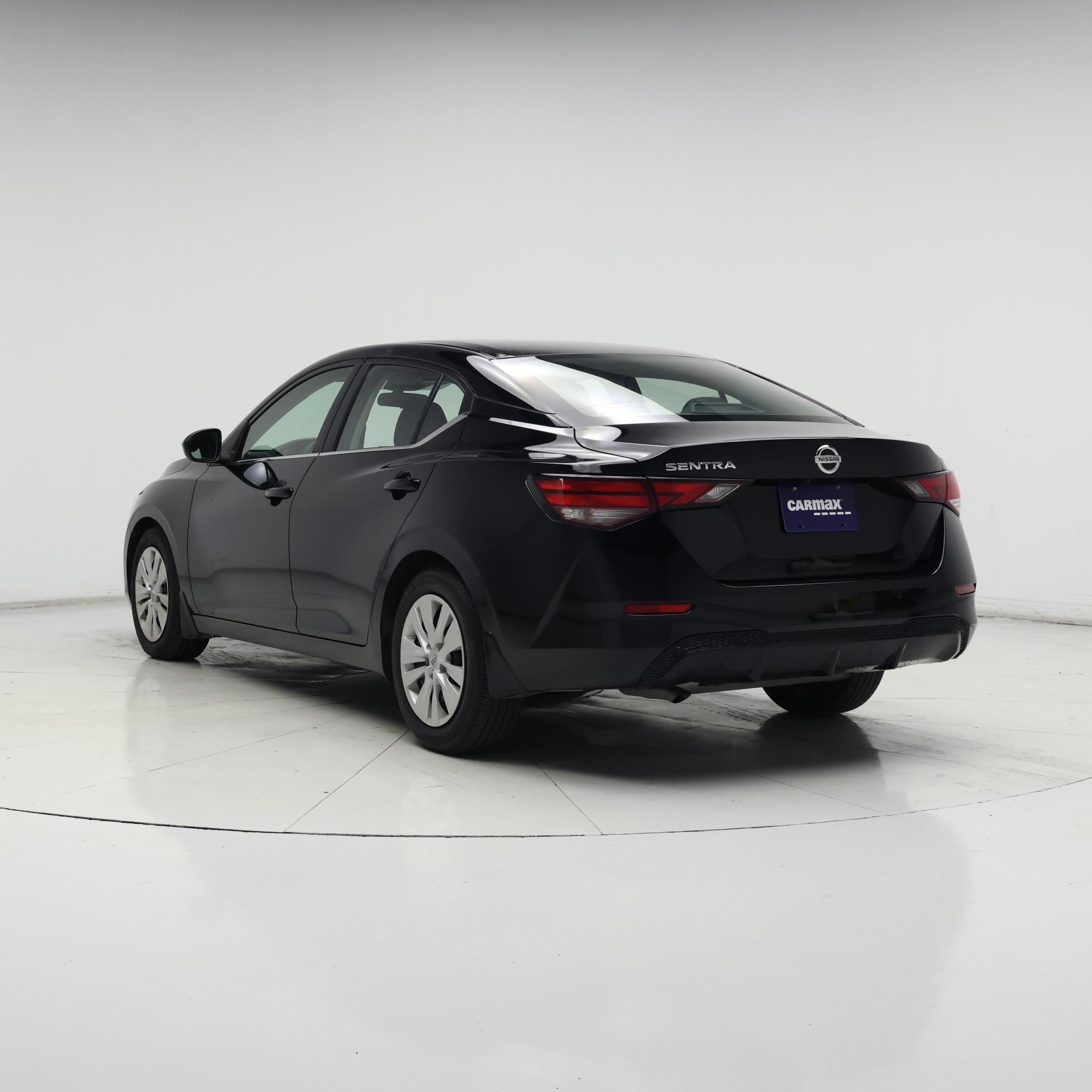 Thumbnail: 2023 Nissan Sentra - 2