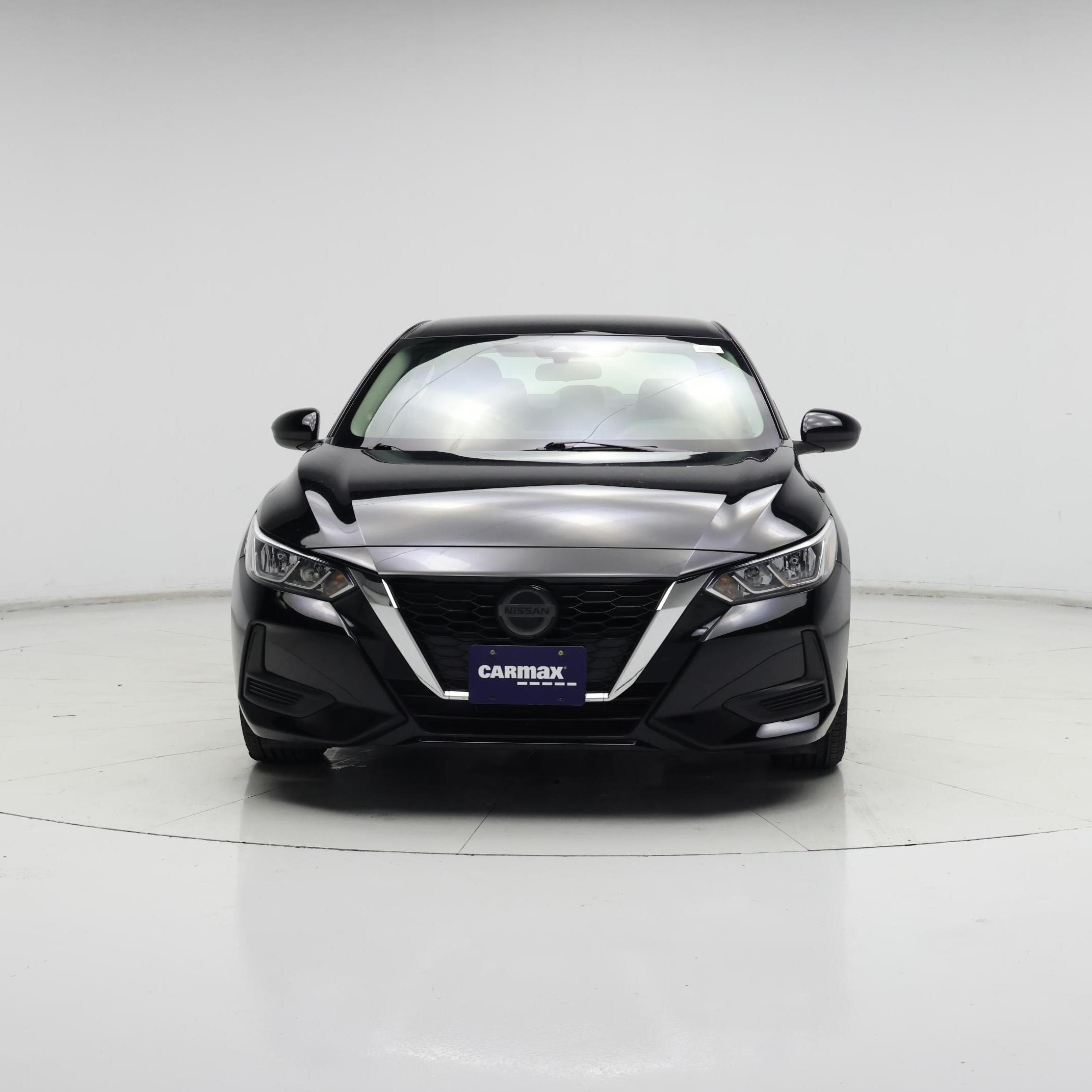 Thumbnail: 2023 Nissan Sentra - 5