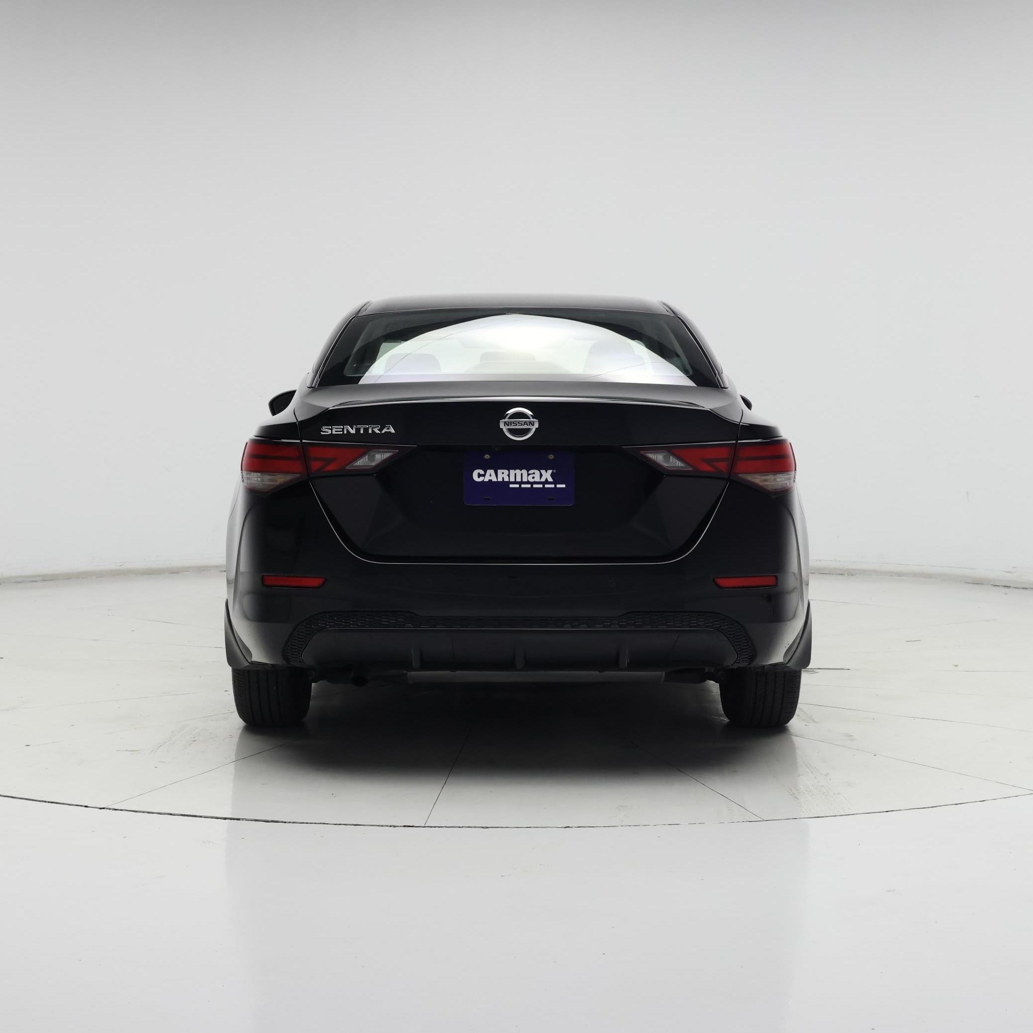 Thumbnail: 2023 Nissan Sentra - 6