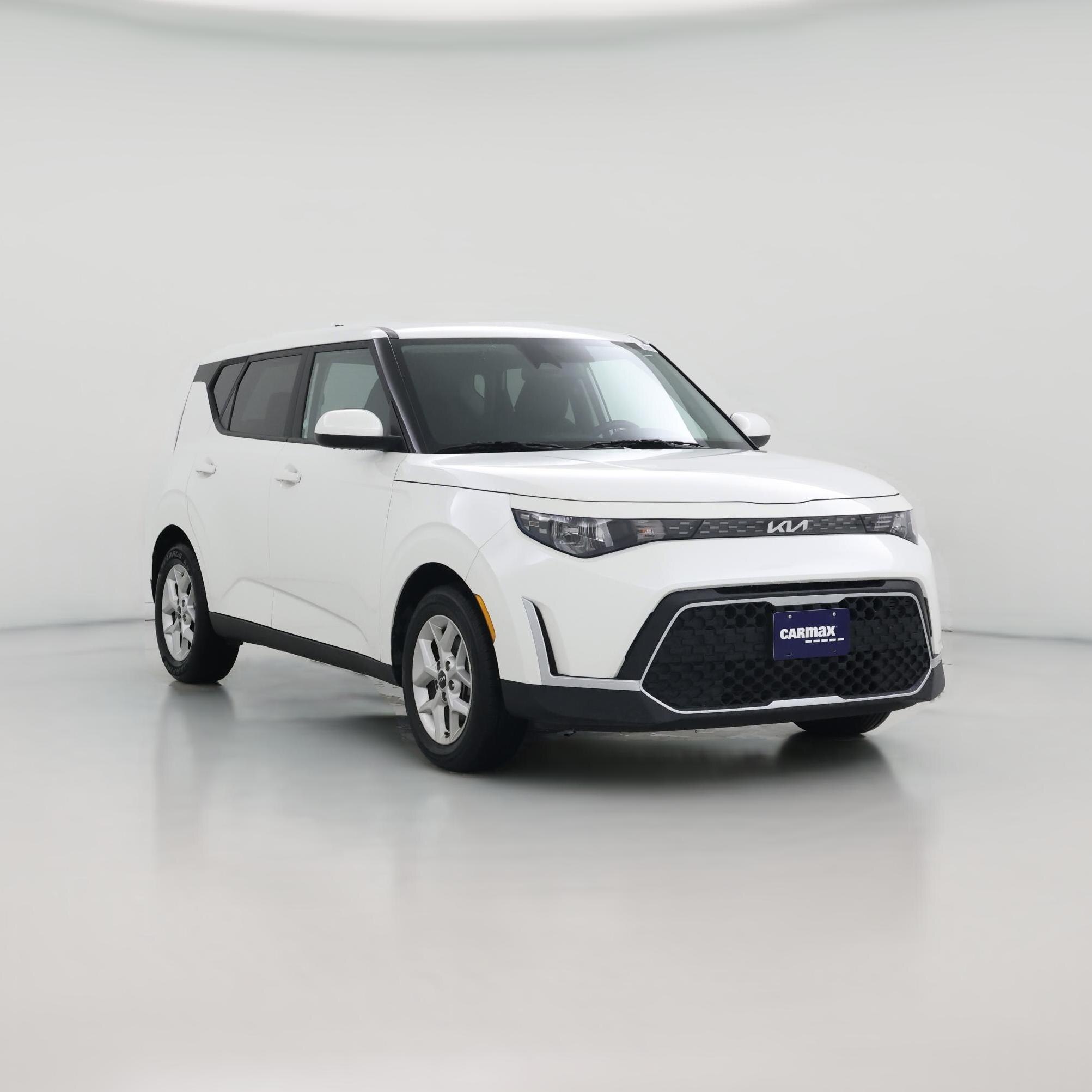 Thumbnail: 2024 Kia Soul - 1