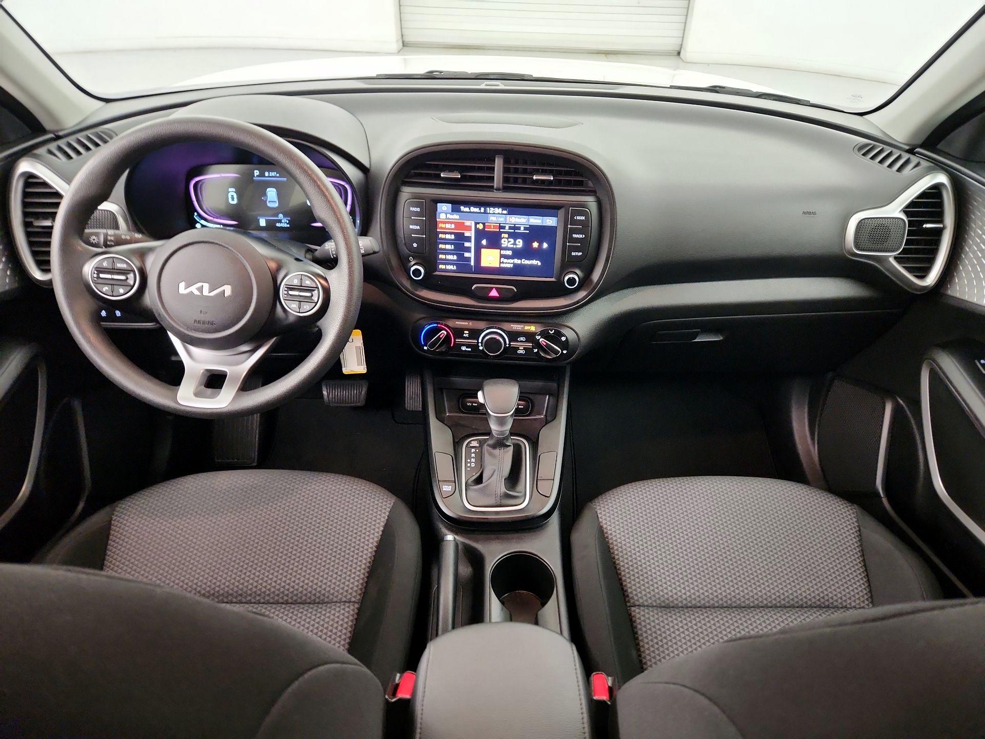 Thumbnail: 2024 Kia Soul - 9