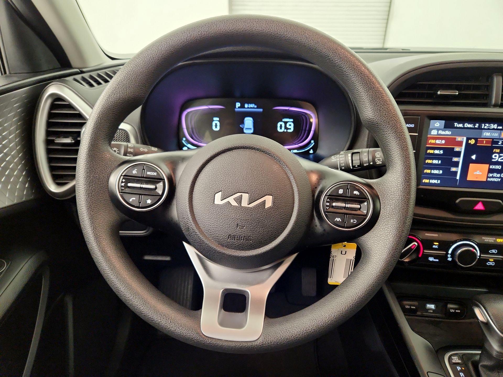 Thumbnail: 2024 Kia Soul - 10