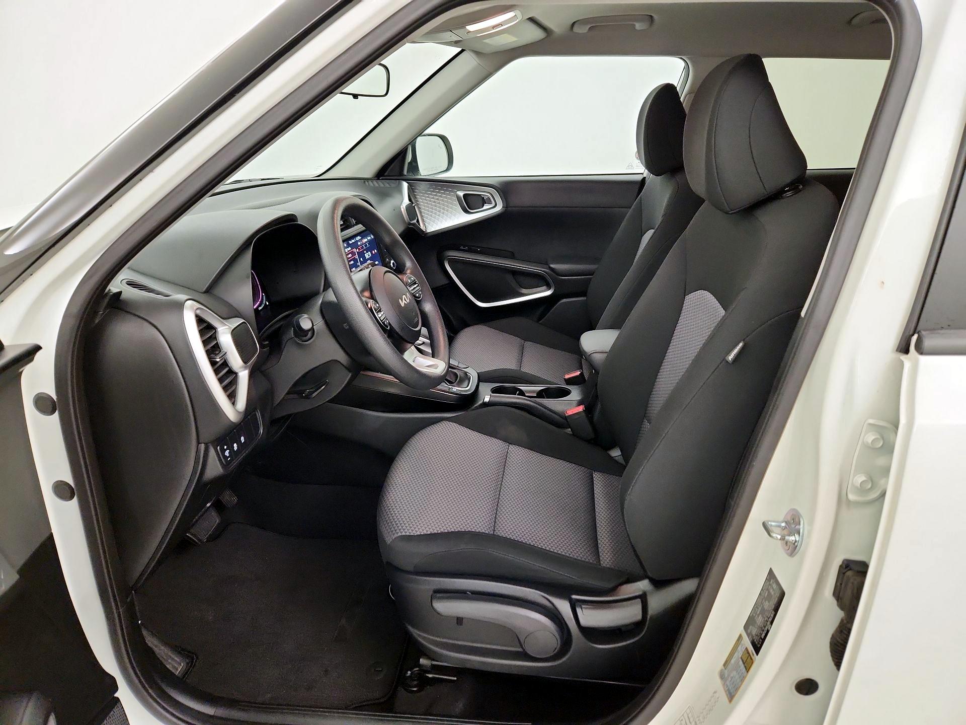 Thumbnail: 2024 Kia Soul - 11