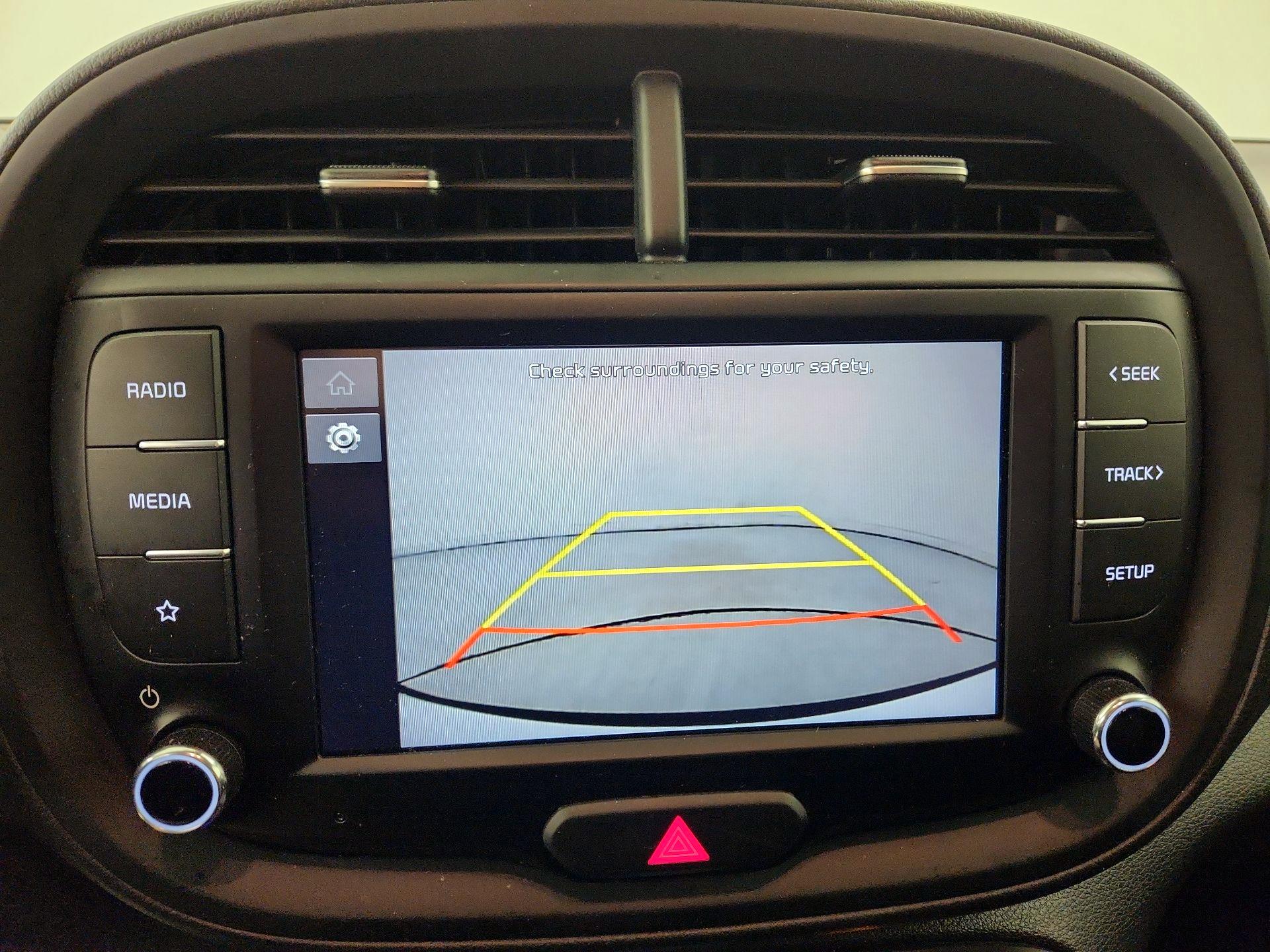 Thumbnail: 2024 Kia Soul - 14