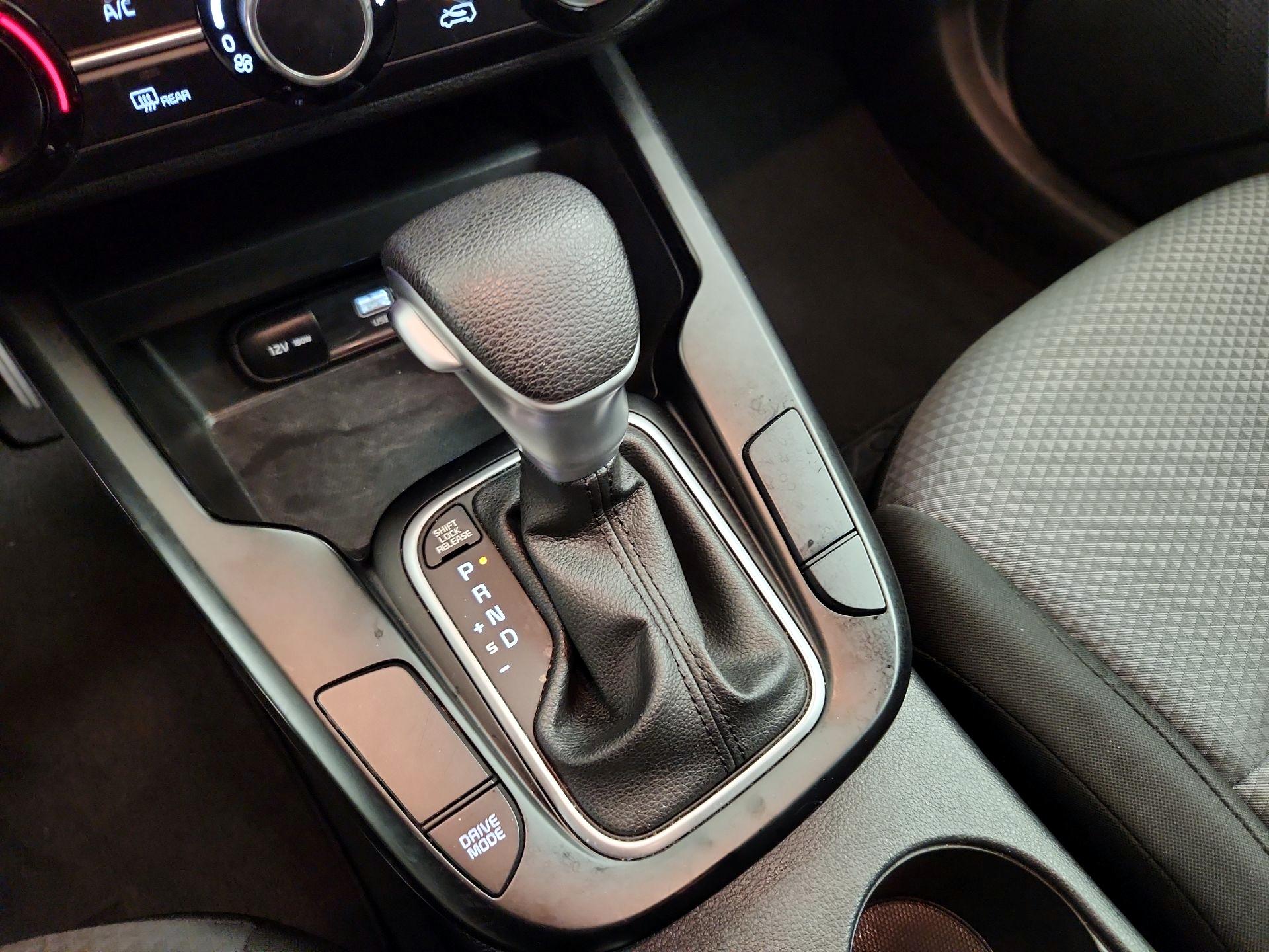 Thumbnail: 2024 Kia Soul - 17