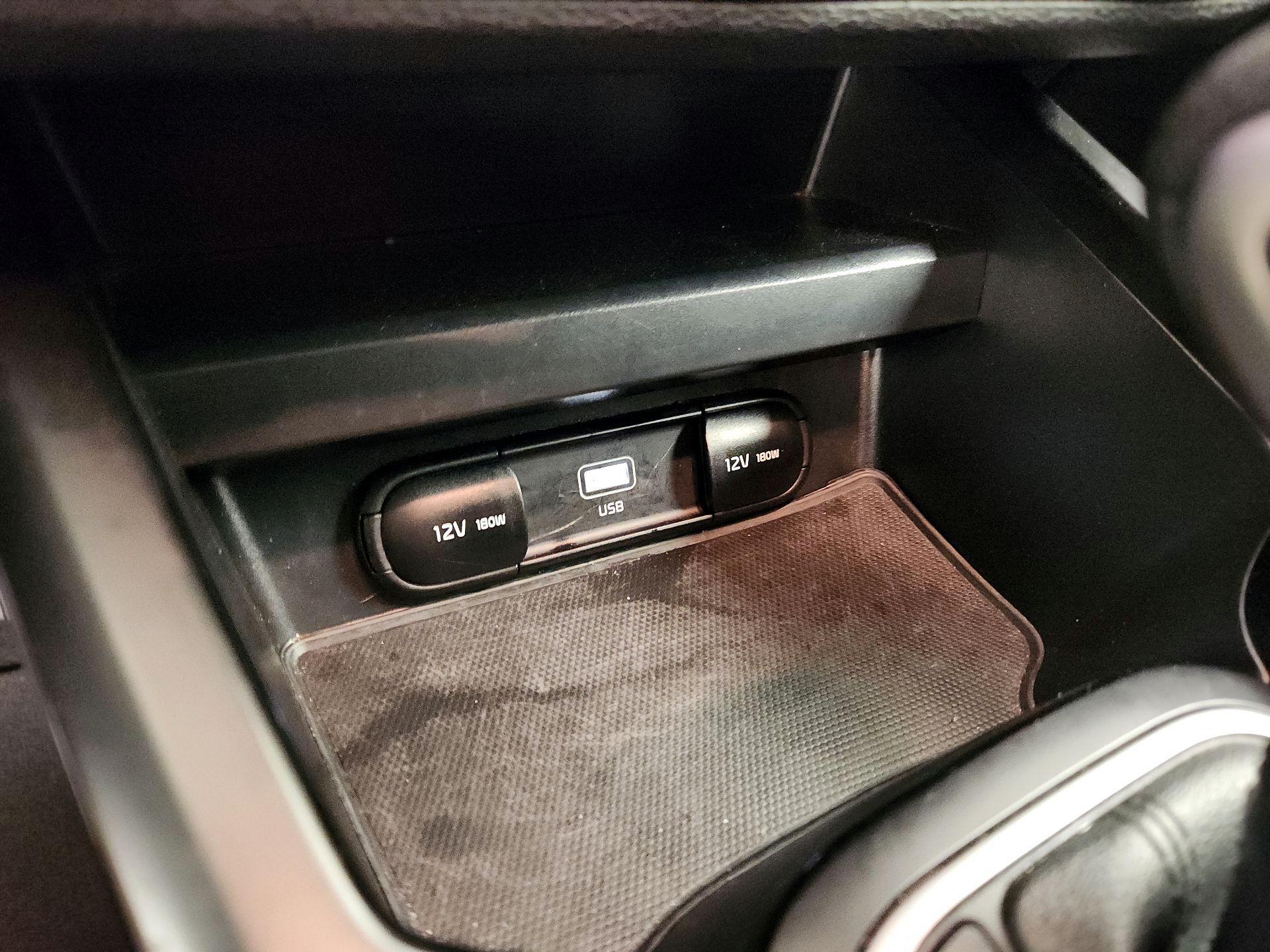 Thumbnail: 2024 Kia Soul - 18