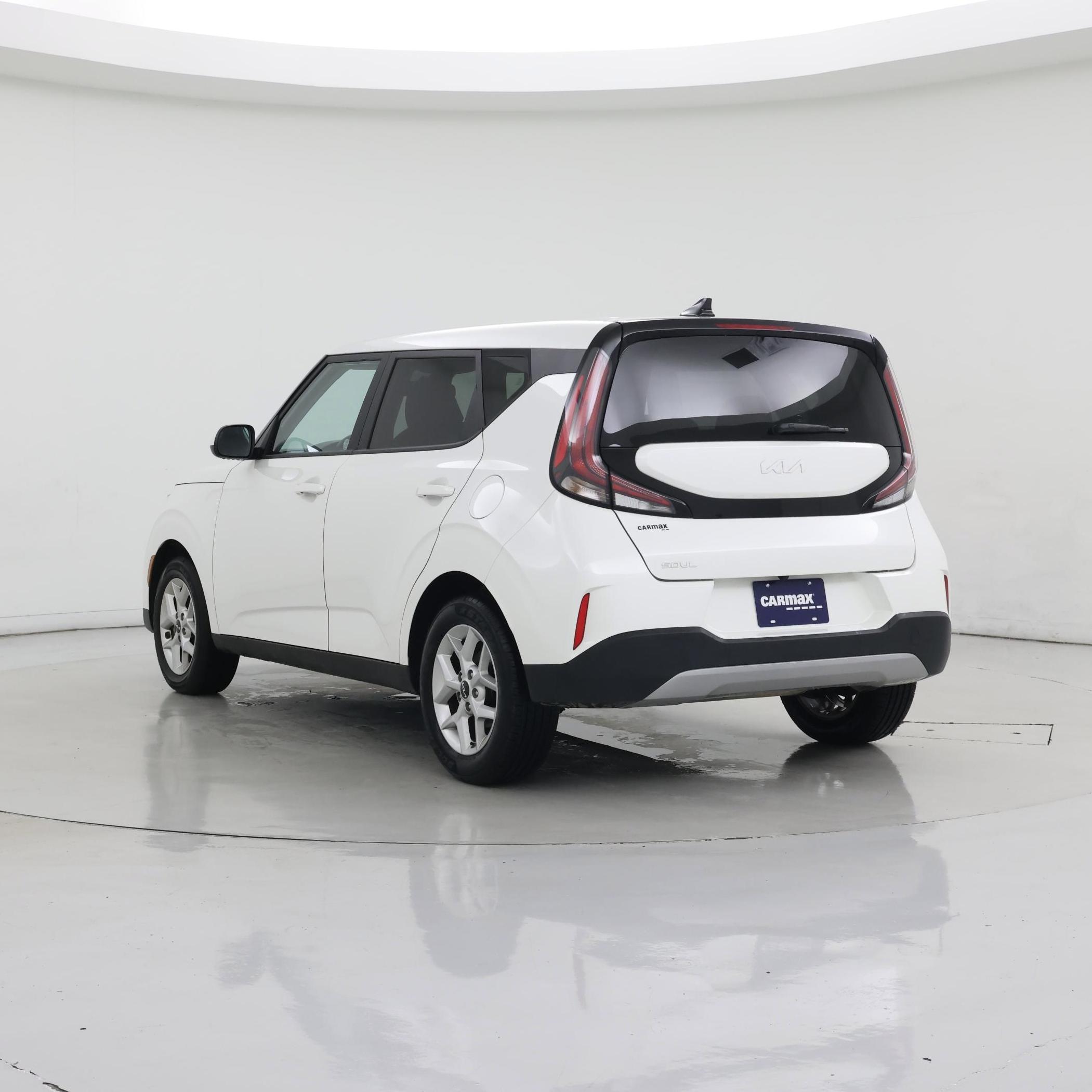 Thumbnail: 2024 Kia Soul - 2