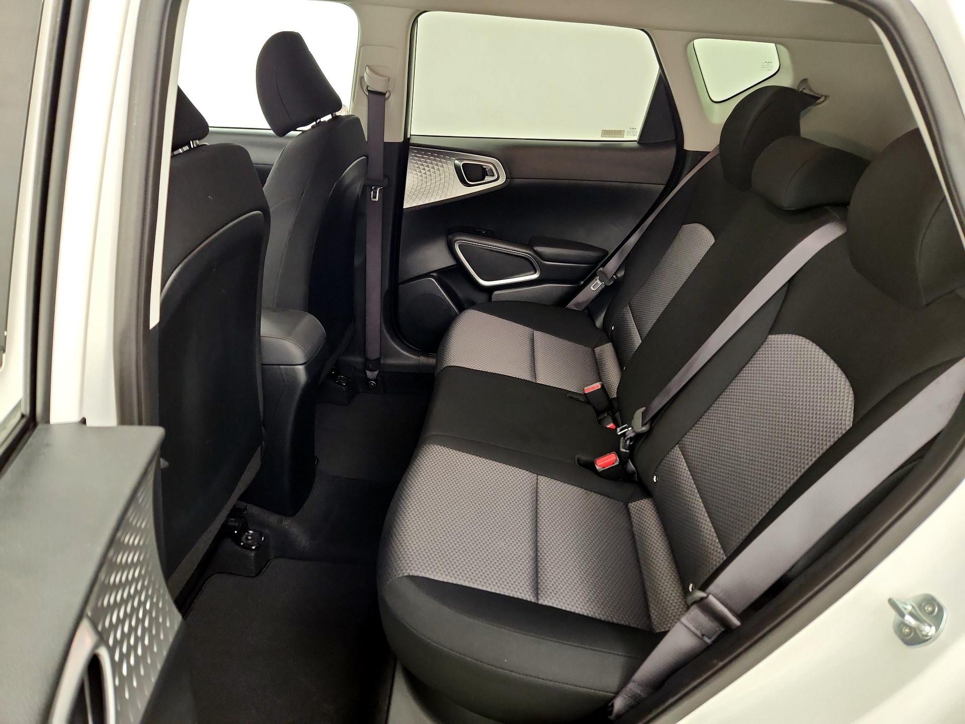 Thumbnail: 2024 Kia Soul - 19