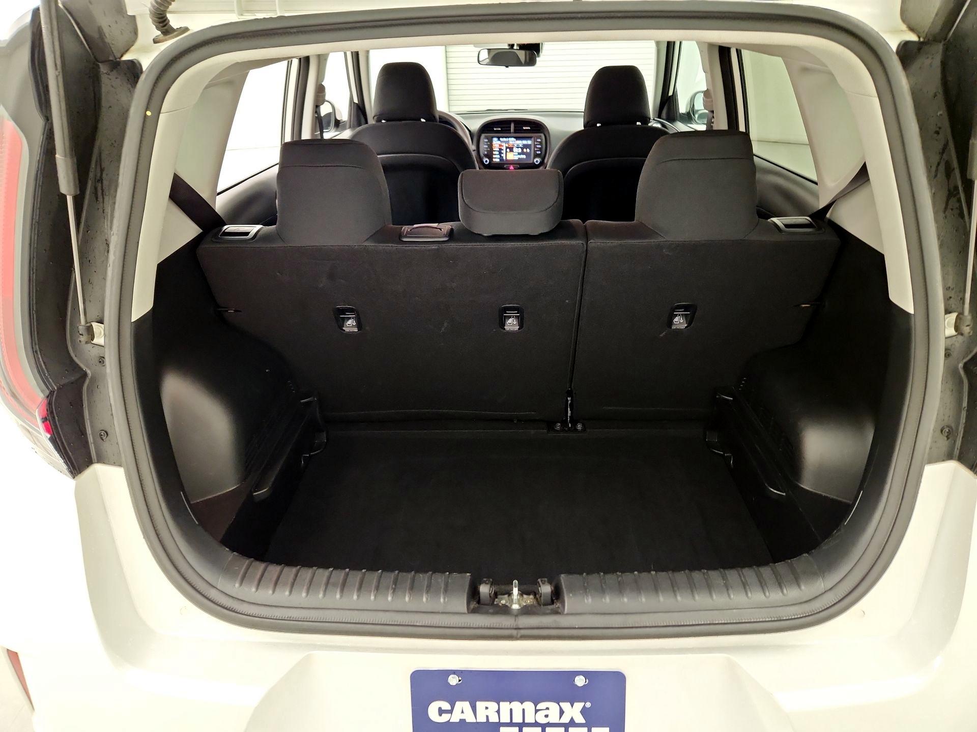 Thumbnail: 2024 Kia Soul - 20