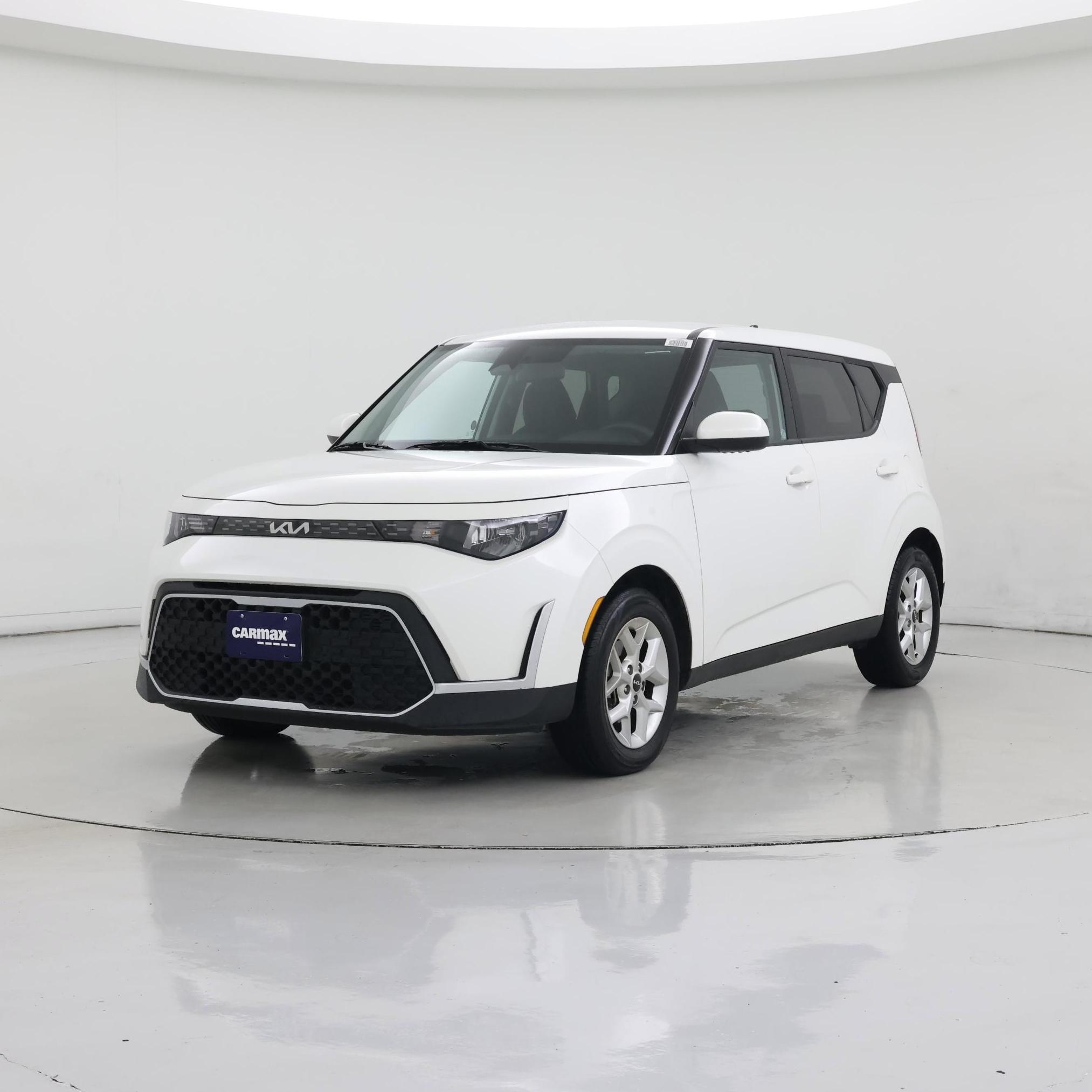 Thumbnail: 2024 Kia Soul - 4