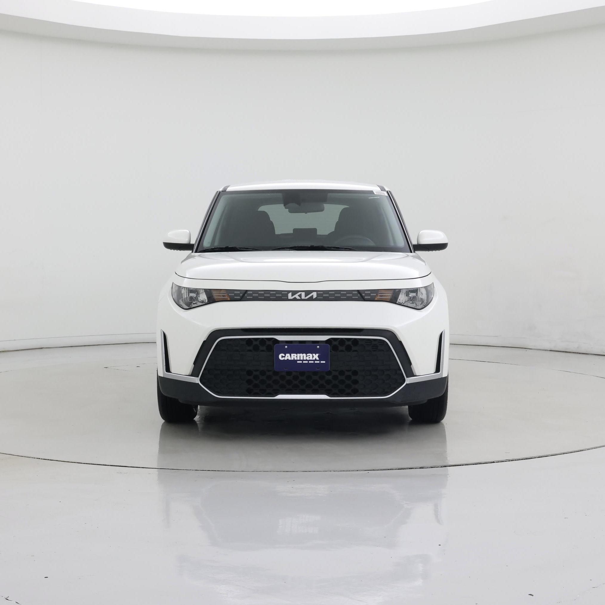 Thumbnail: 2024 Kia Soul - 5