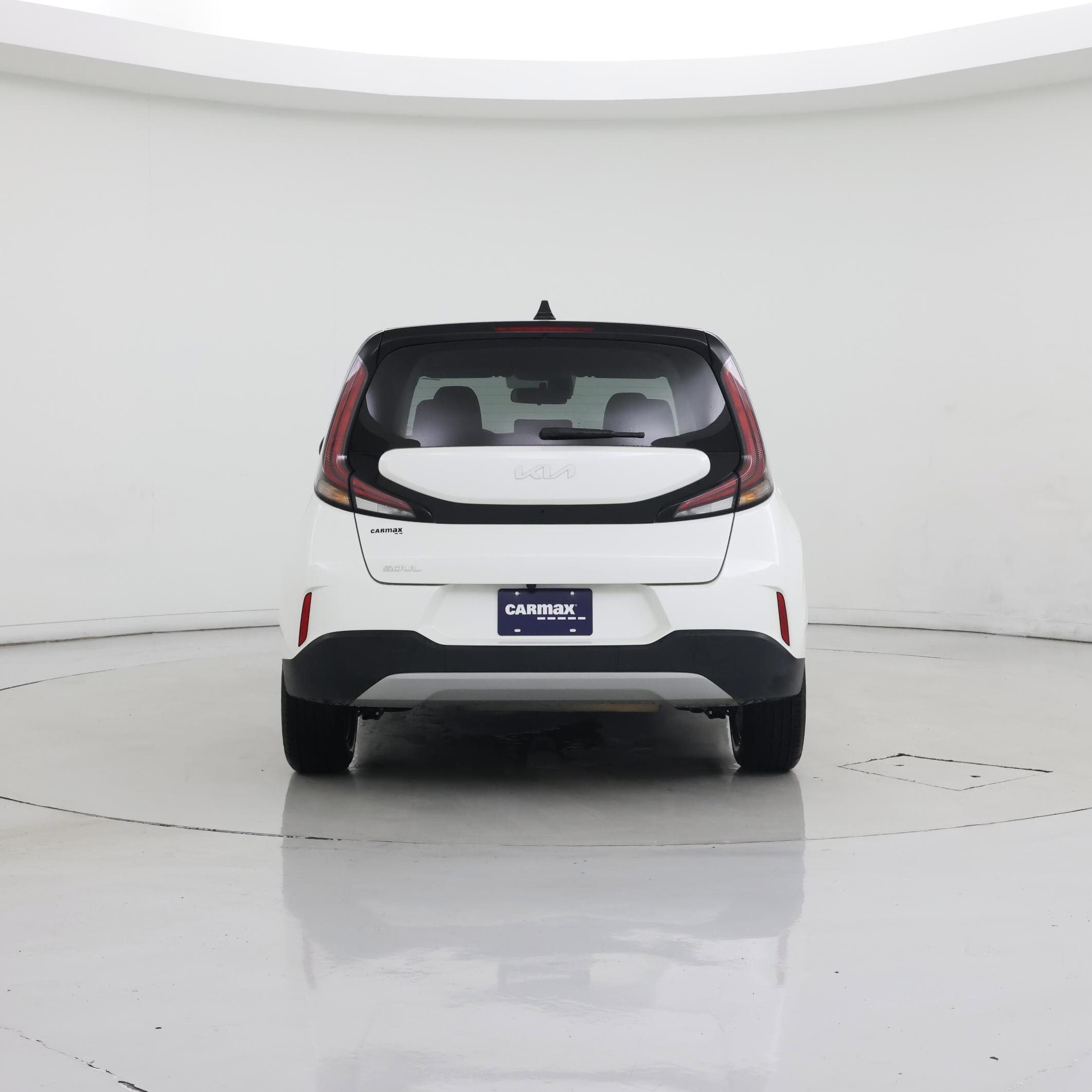 Thumbnail: 2024 Kia Soul - 6