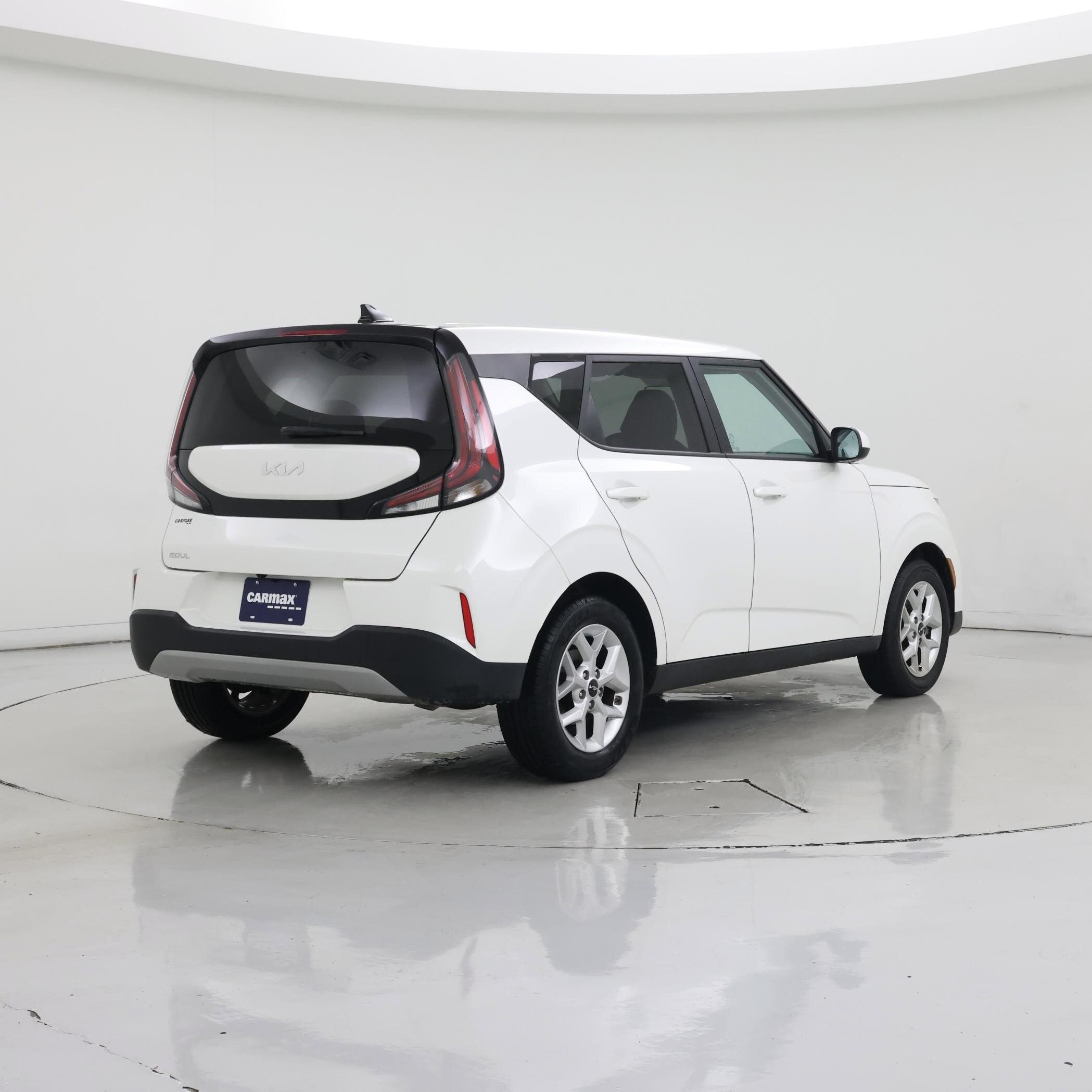 Thumbnail: 2024 Kia Soul - 8