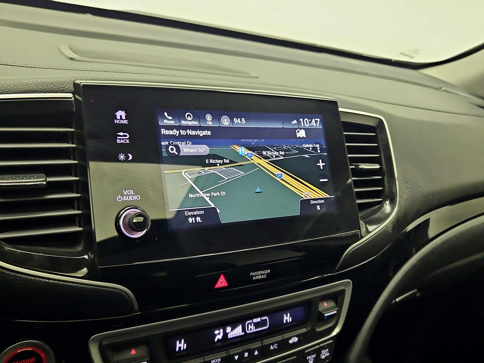 Thumbnail: 2020 Honda Pilot - 14