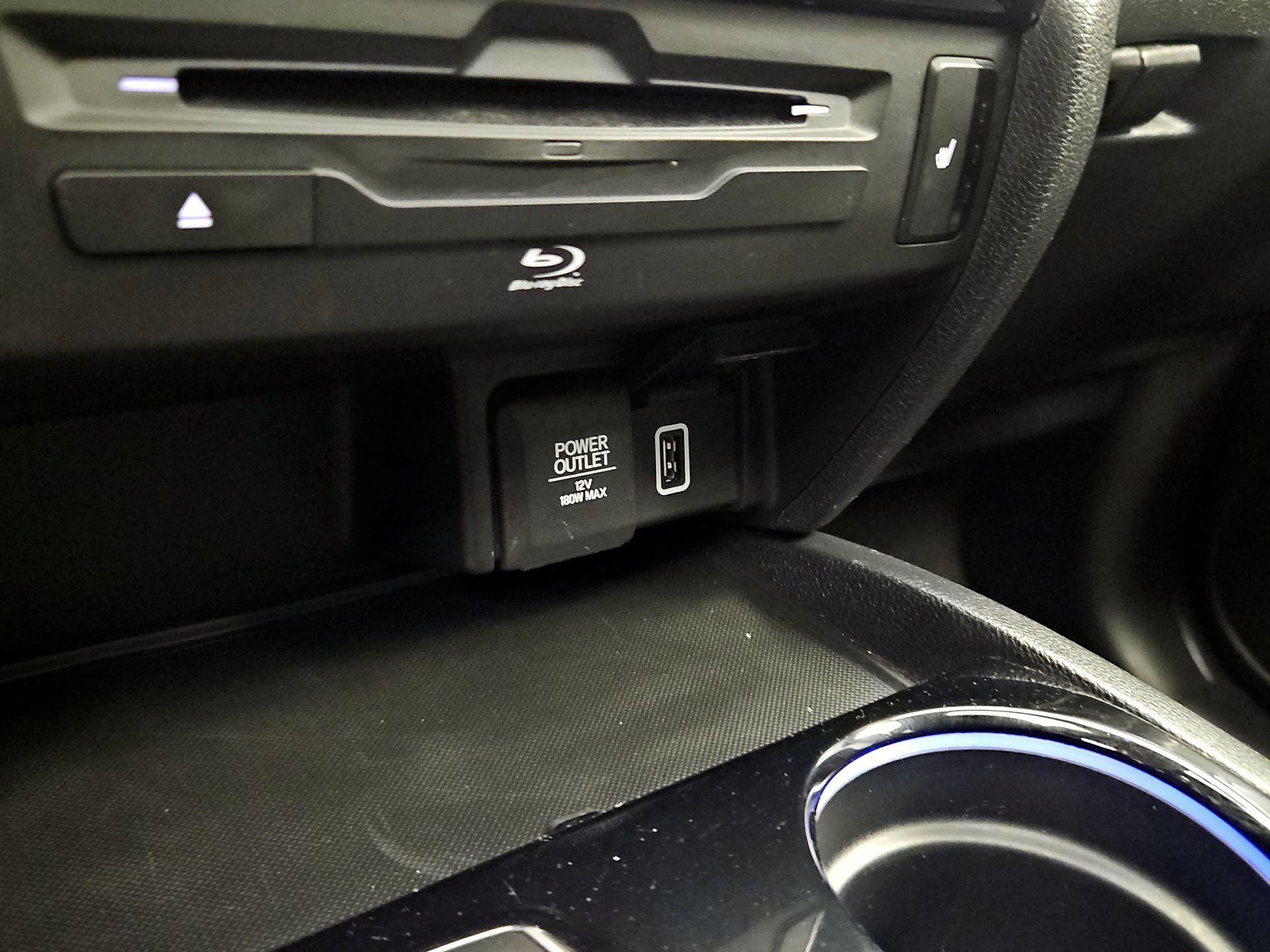 Thumbnail: 2020 Honda Pilot - 19