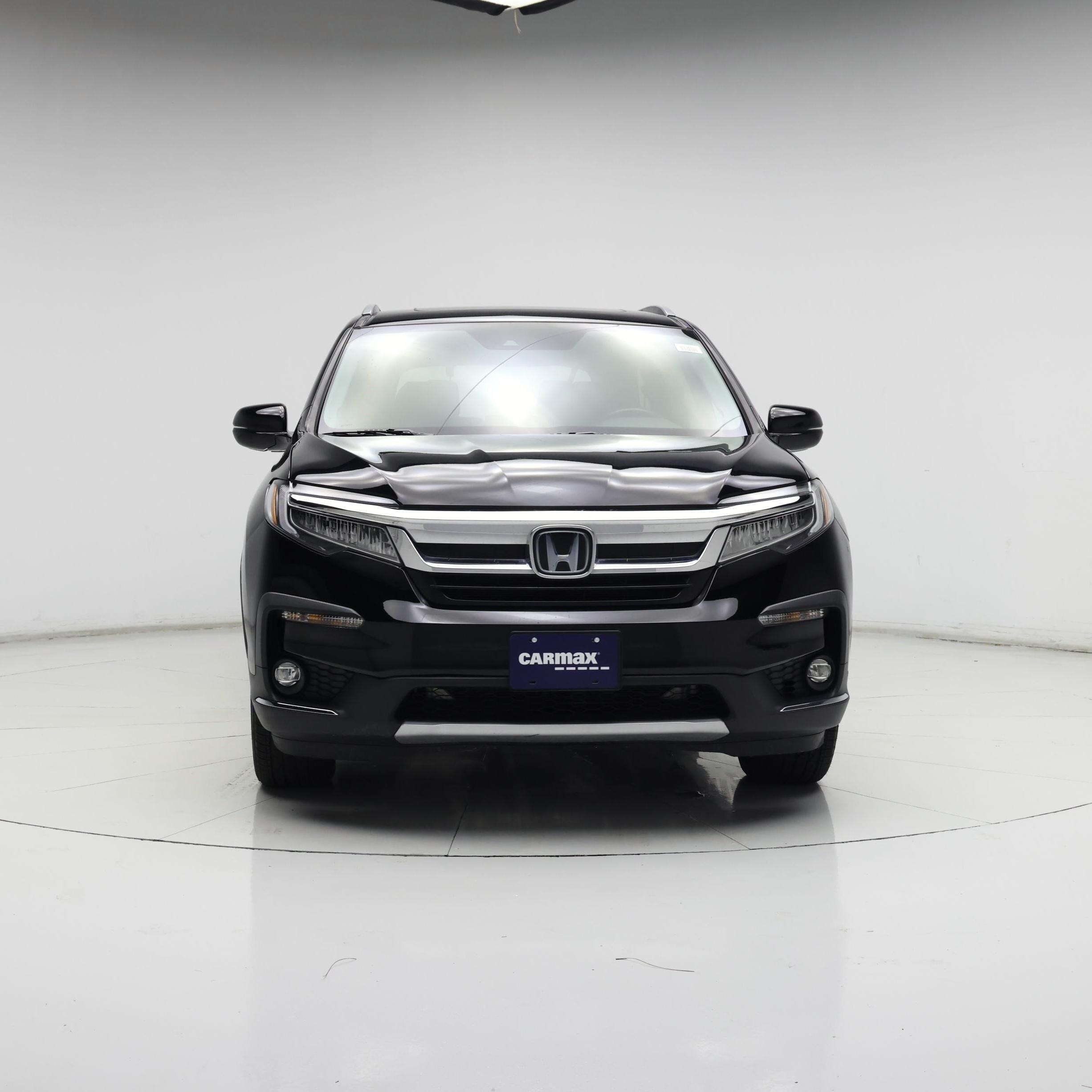 Thumbnail: 2020 Honda Pilot - 5