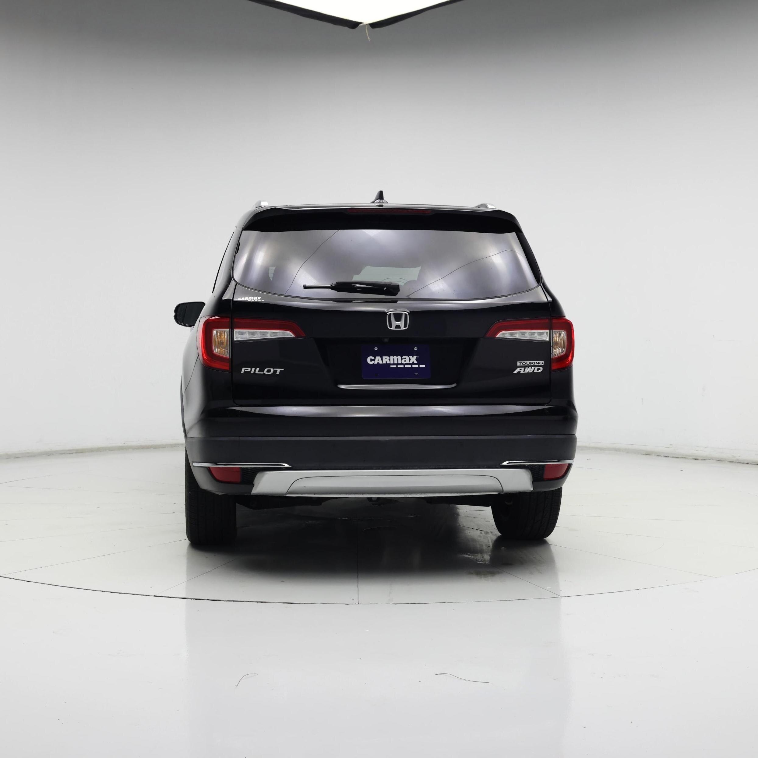 Thumbnail: 2020 Honda Pilot - 6