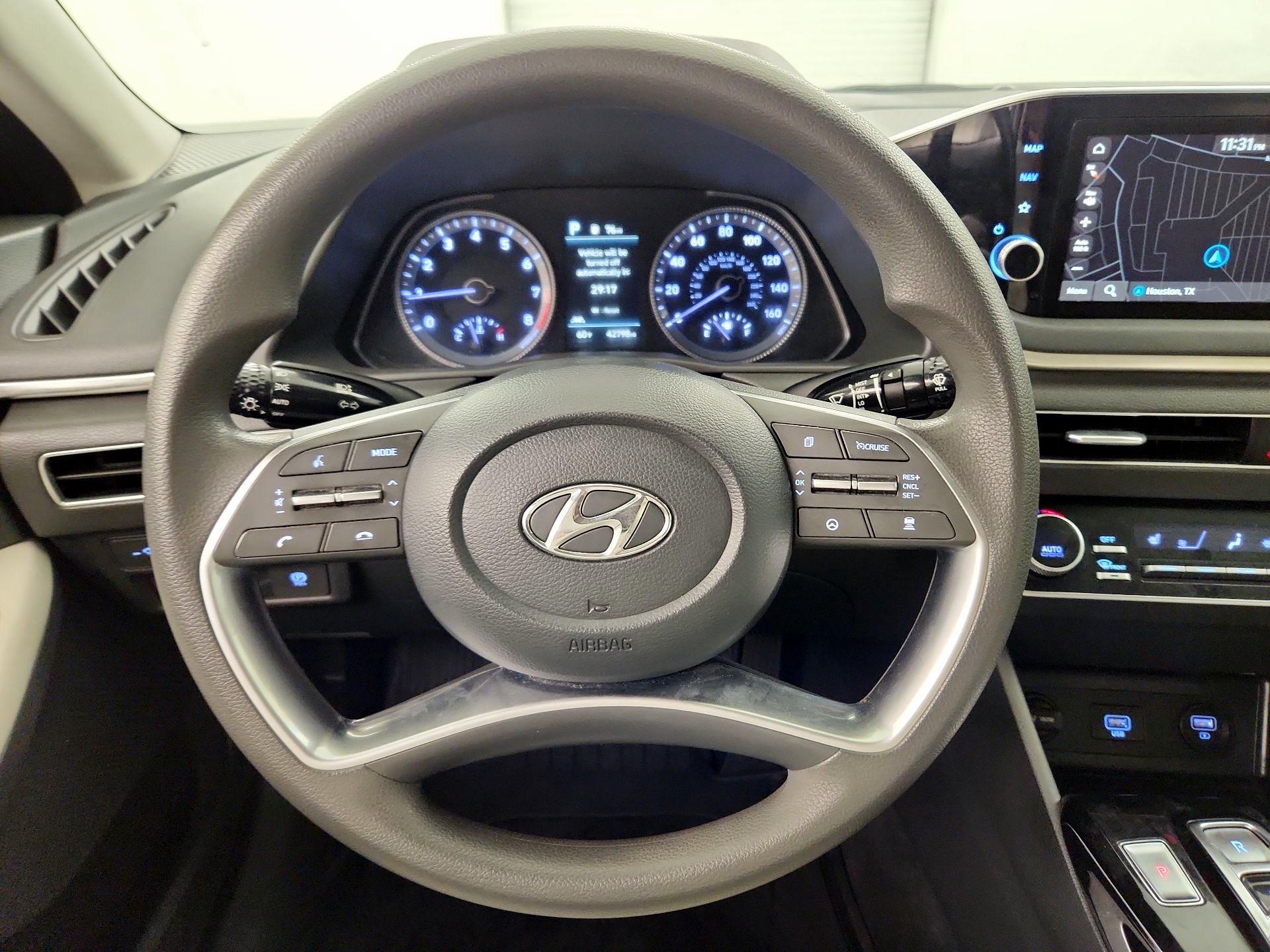 Thumbnail: 2023 Hyundai Sonata - 10
