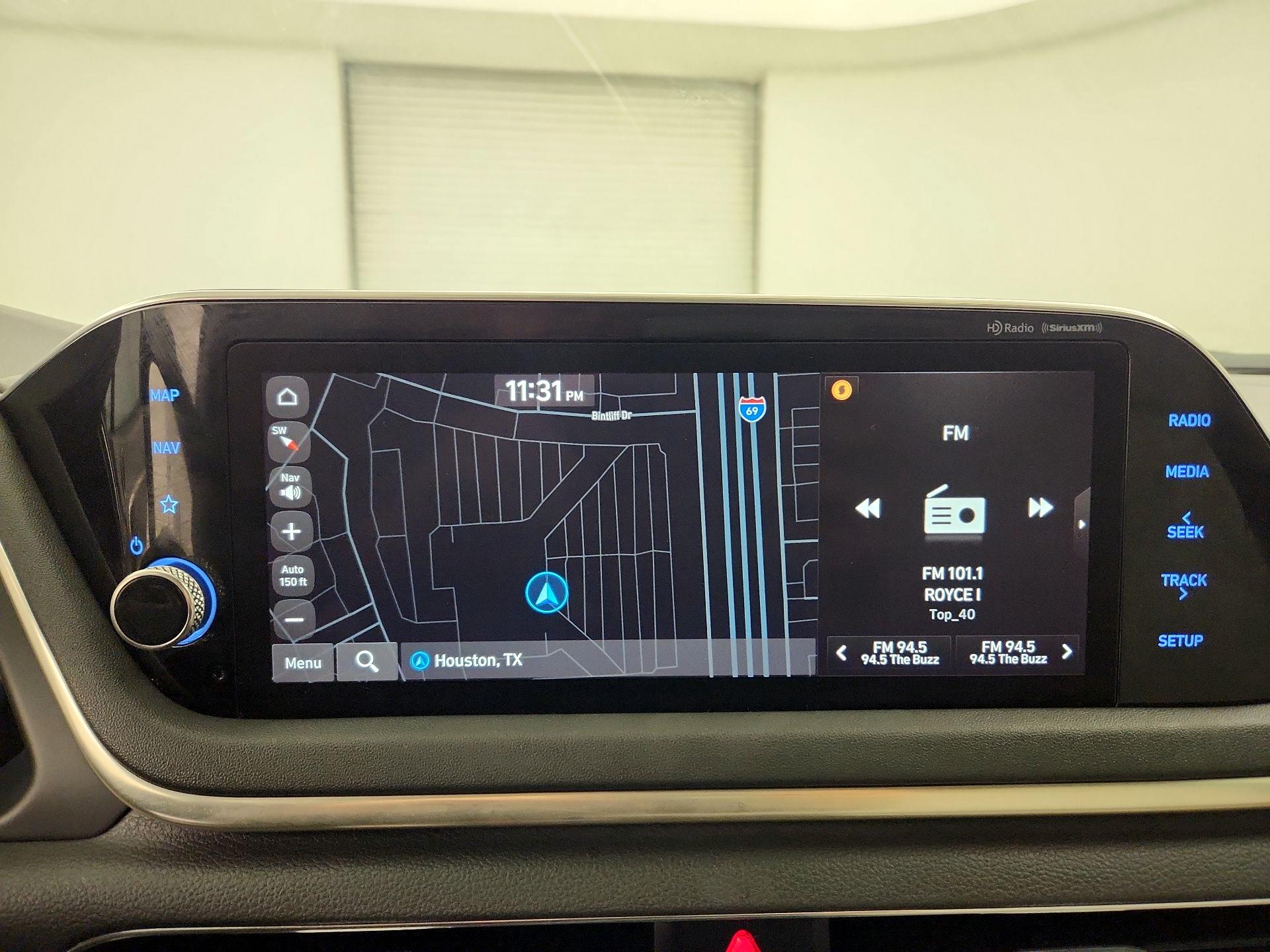 Thumbnail: 2023 Hyundai Sonata - 14