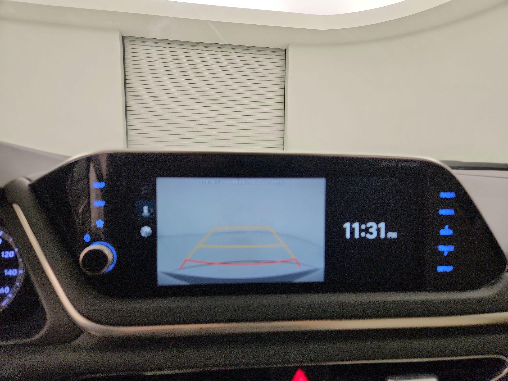 Thumbnail: 2023 Hyundai Sonata - 15