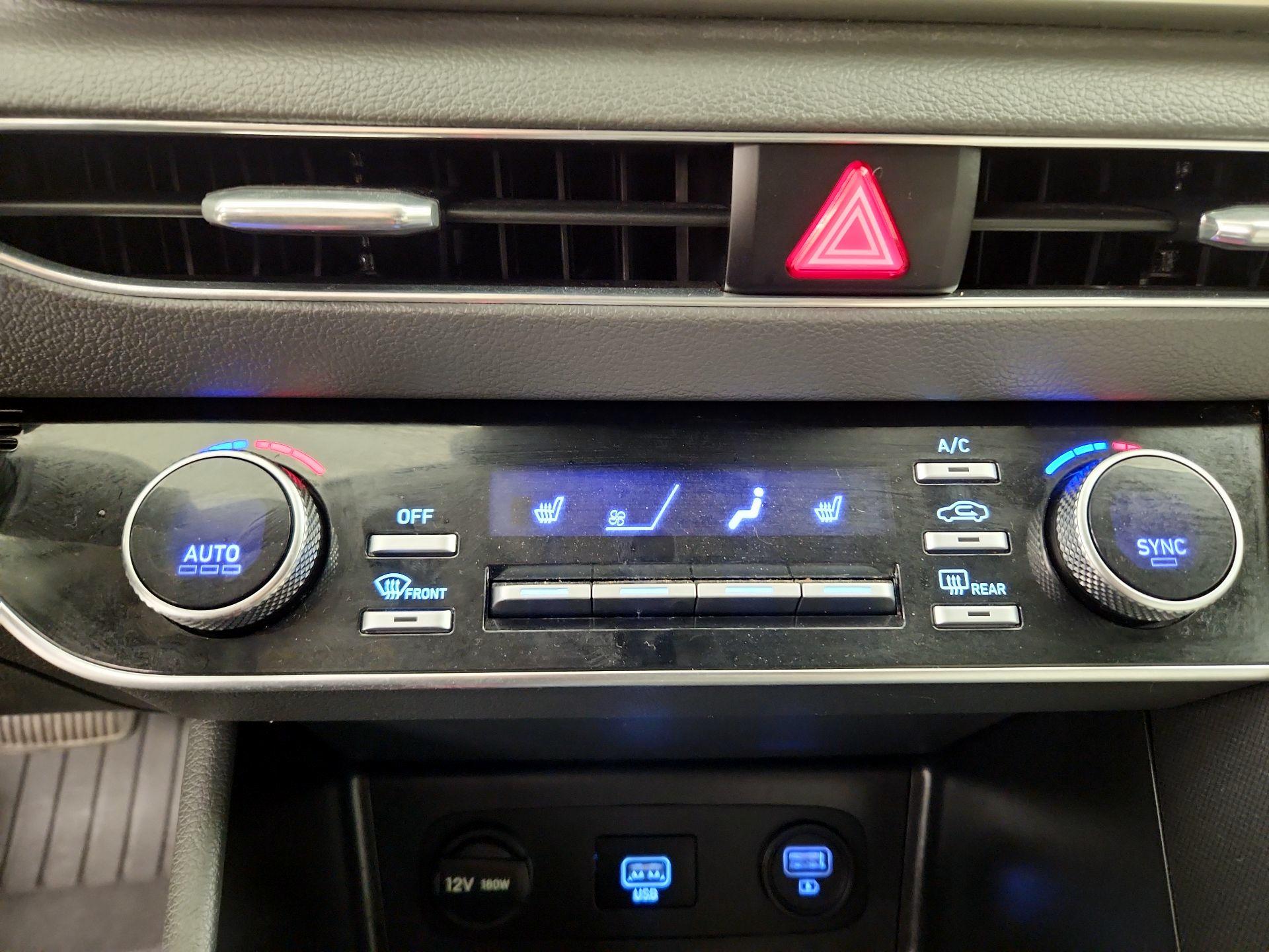 Thumbnail: 2023 Hyundai Sonata - 17