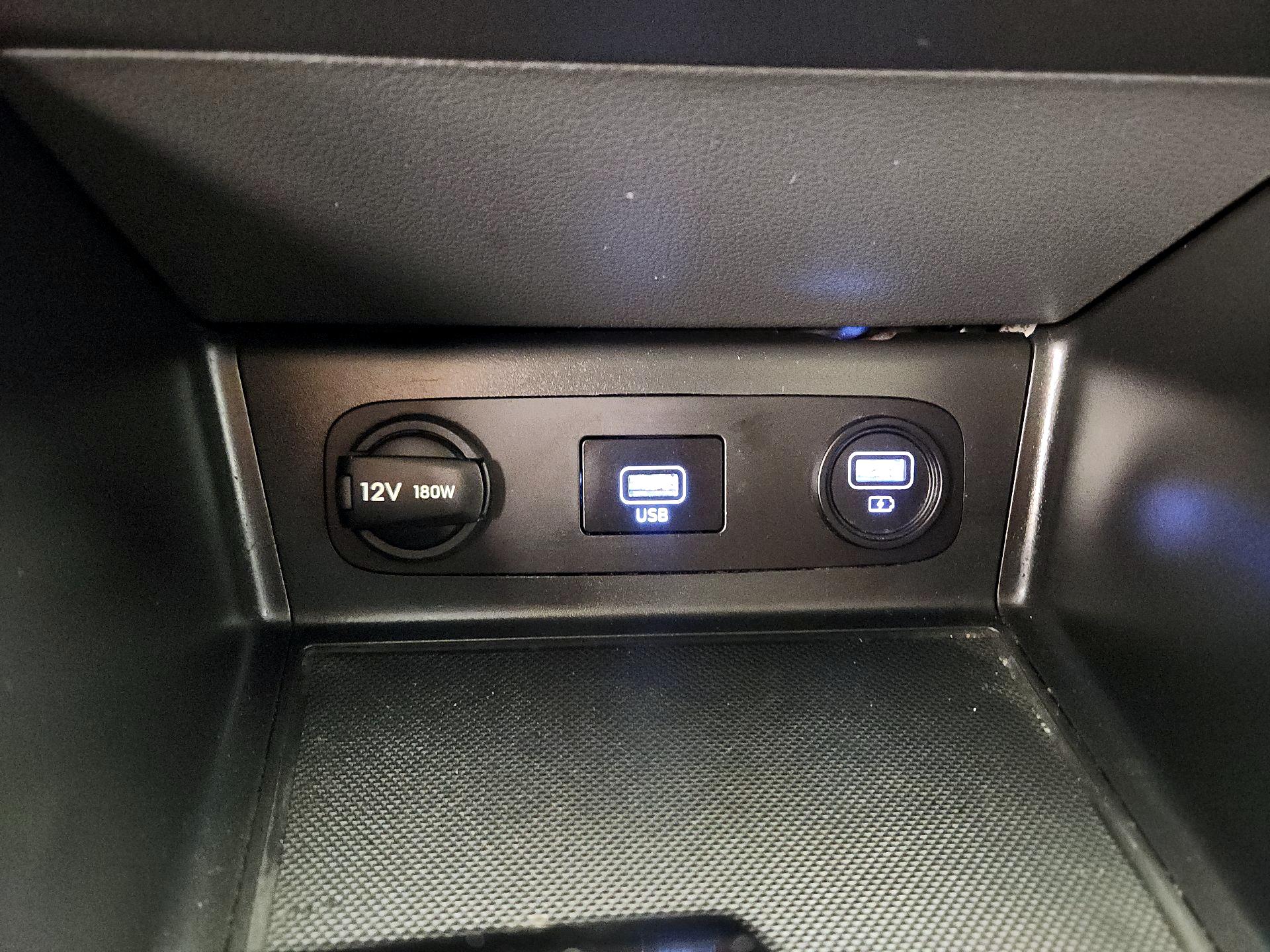 Thumbnail: 2023 Hyundai Sonata - 19