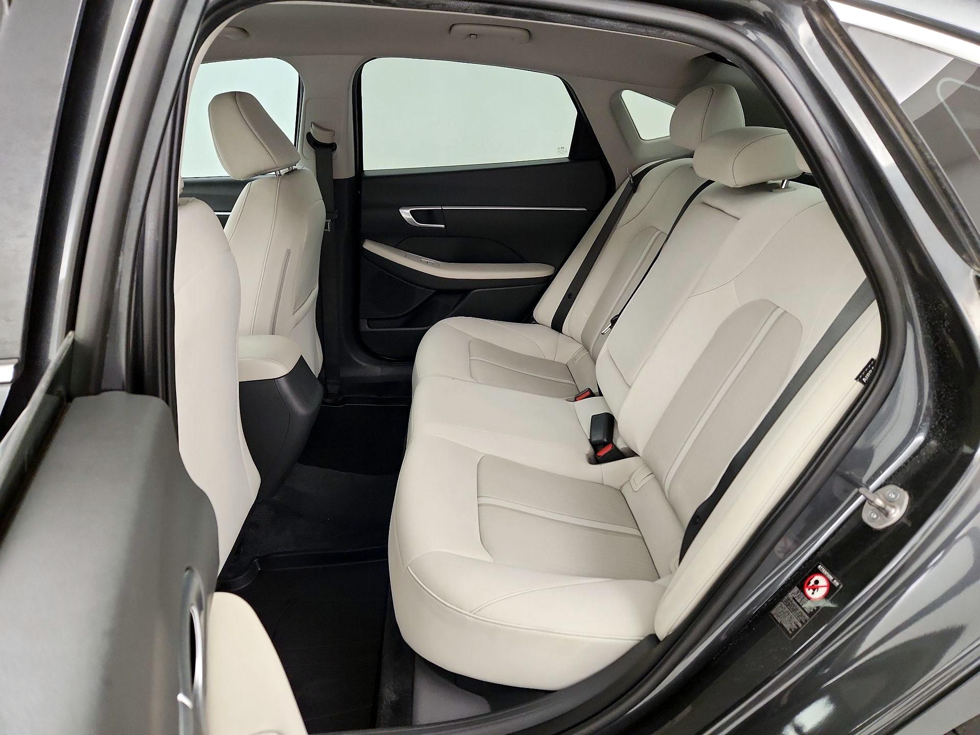 Thumbnail: 2023 Hyundai Sonata - 20