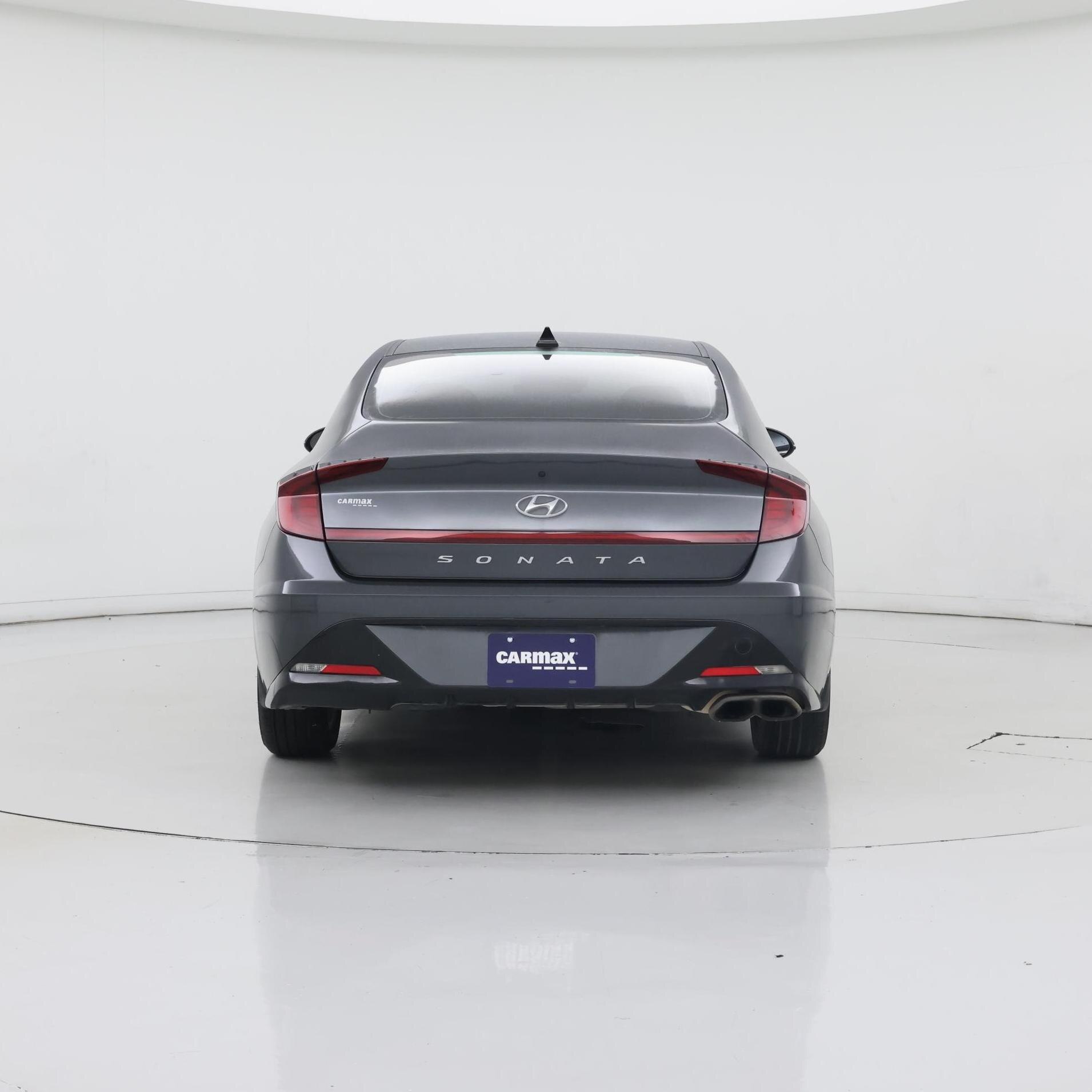 Thumbnail: 2023 Hyundai Sonata - 6