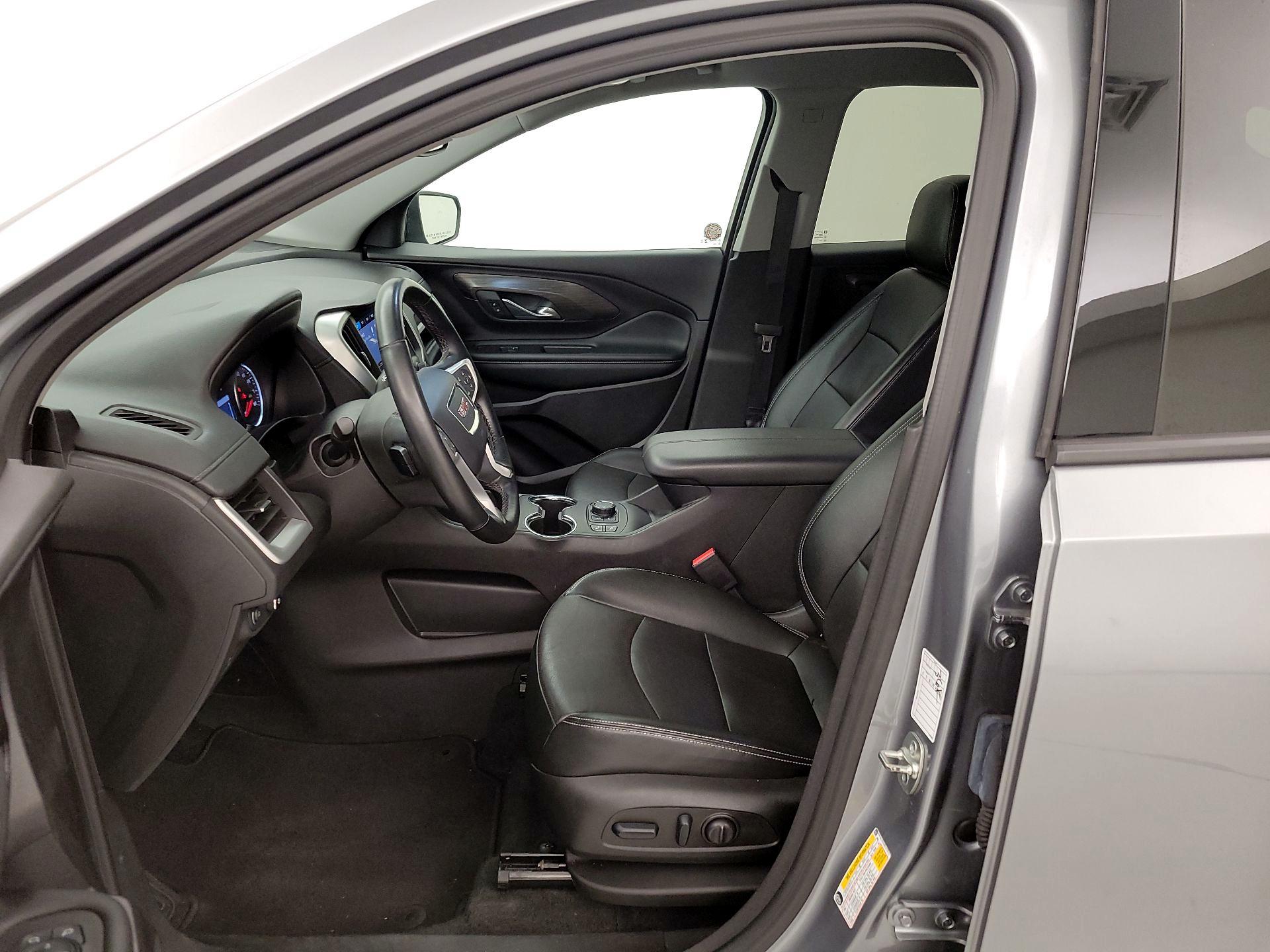 Thumbnail: 2024 GMC Terrain - 11