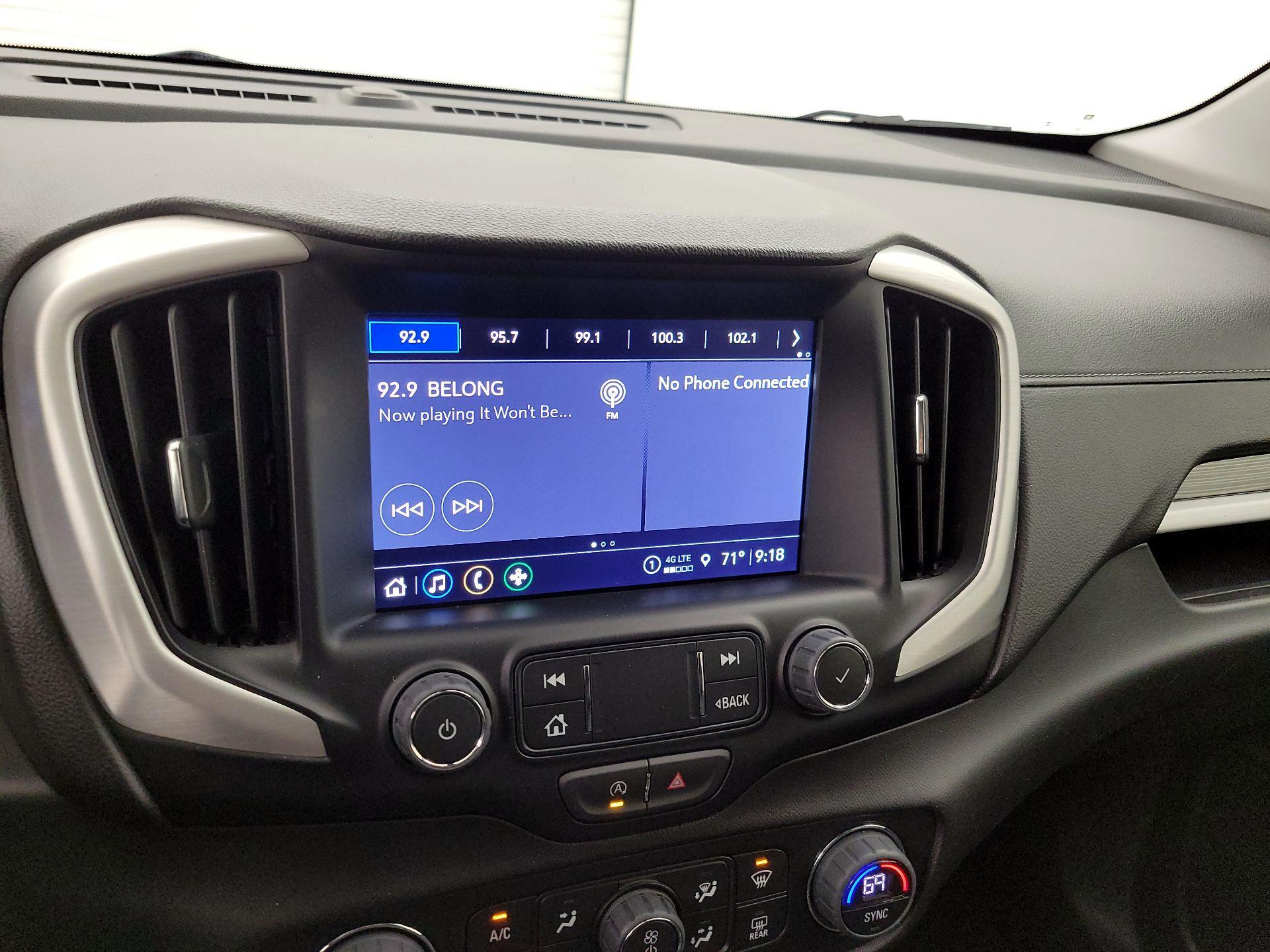 Thumbnail: 2024 GMC Terrain - 15