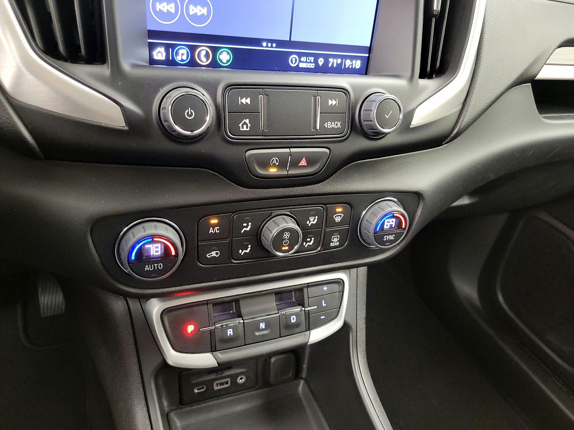 Thumbnail: 2024 GMC Terrain - 16