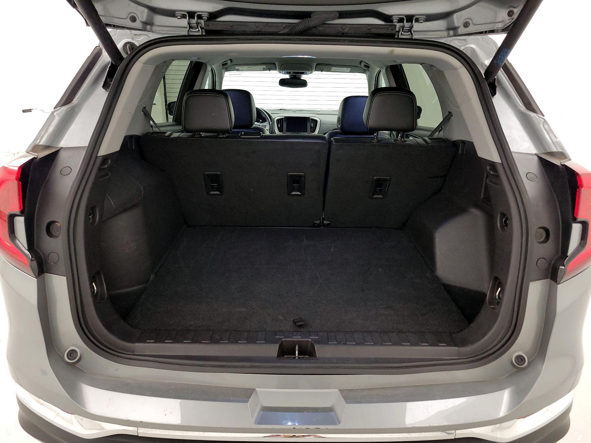 Thumbnail: 2024 GMC Terrain - 20