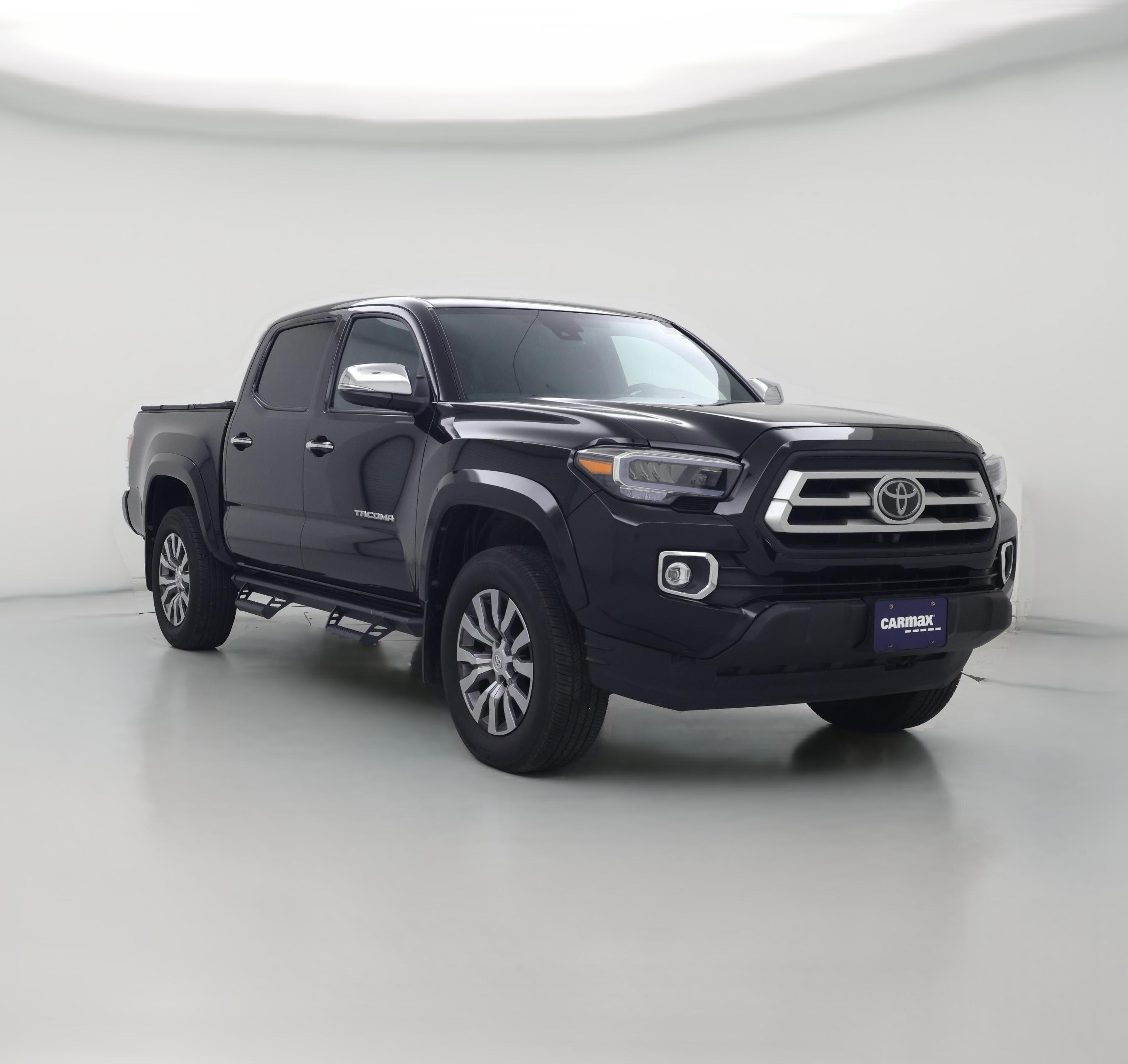 Thumbnail: 2023 Toyota Tacoma - 1