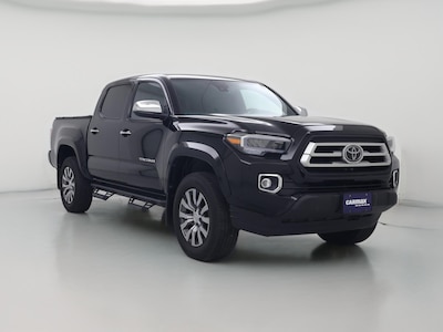 2023 Toyota Tacoma Limited