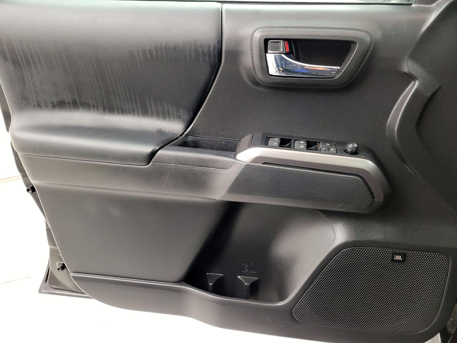 Thumbnail: 2023 Toyota Tacoma - 12