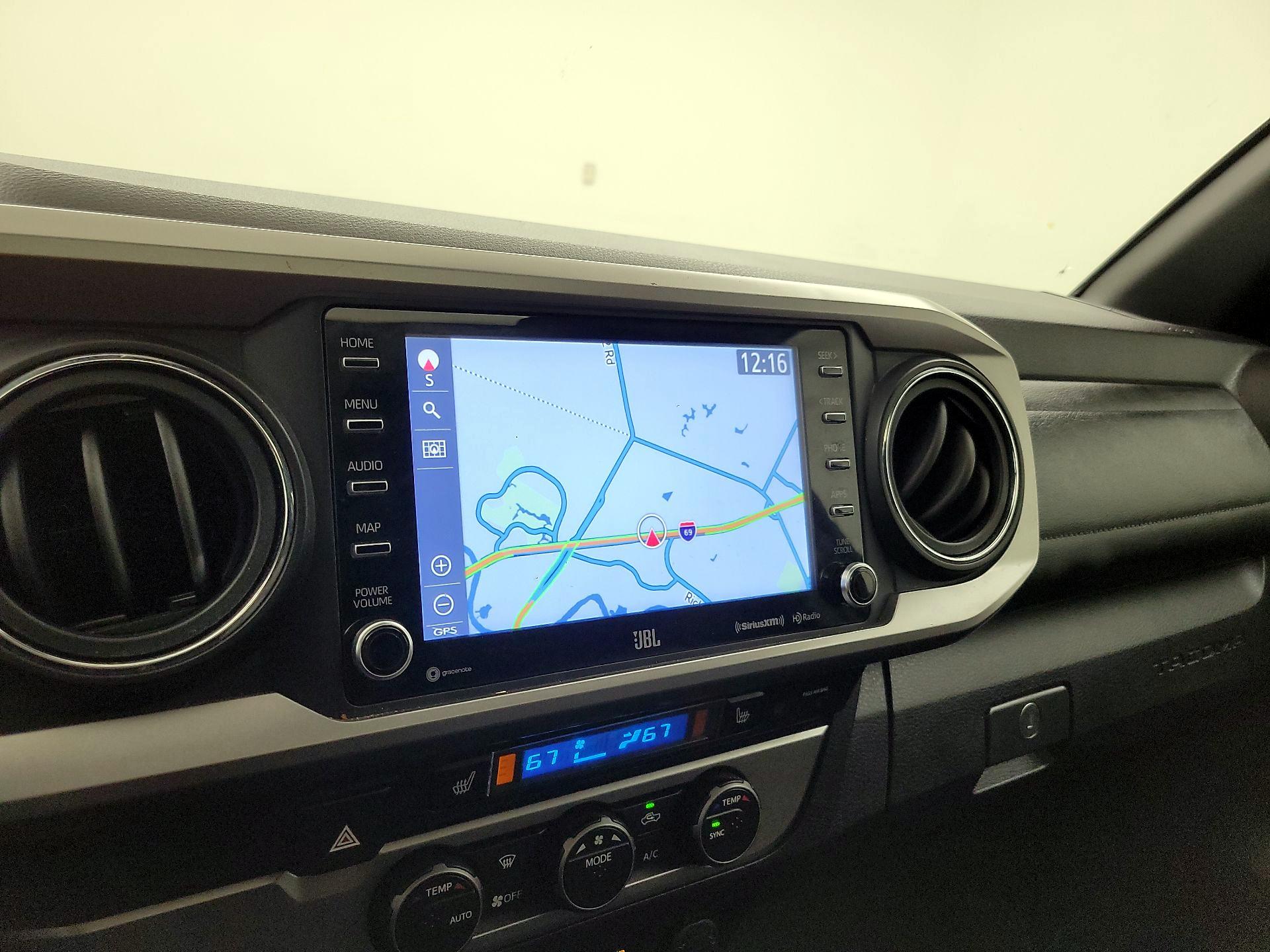 Thumbnail: 2023 Toyota Tacoma - 14