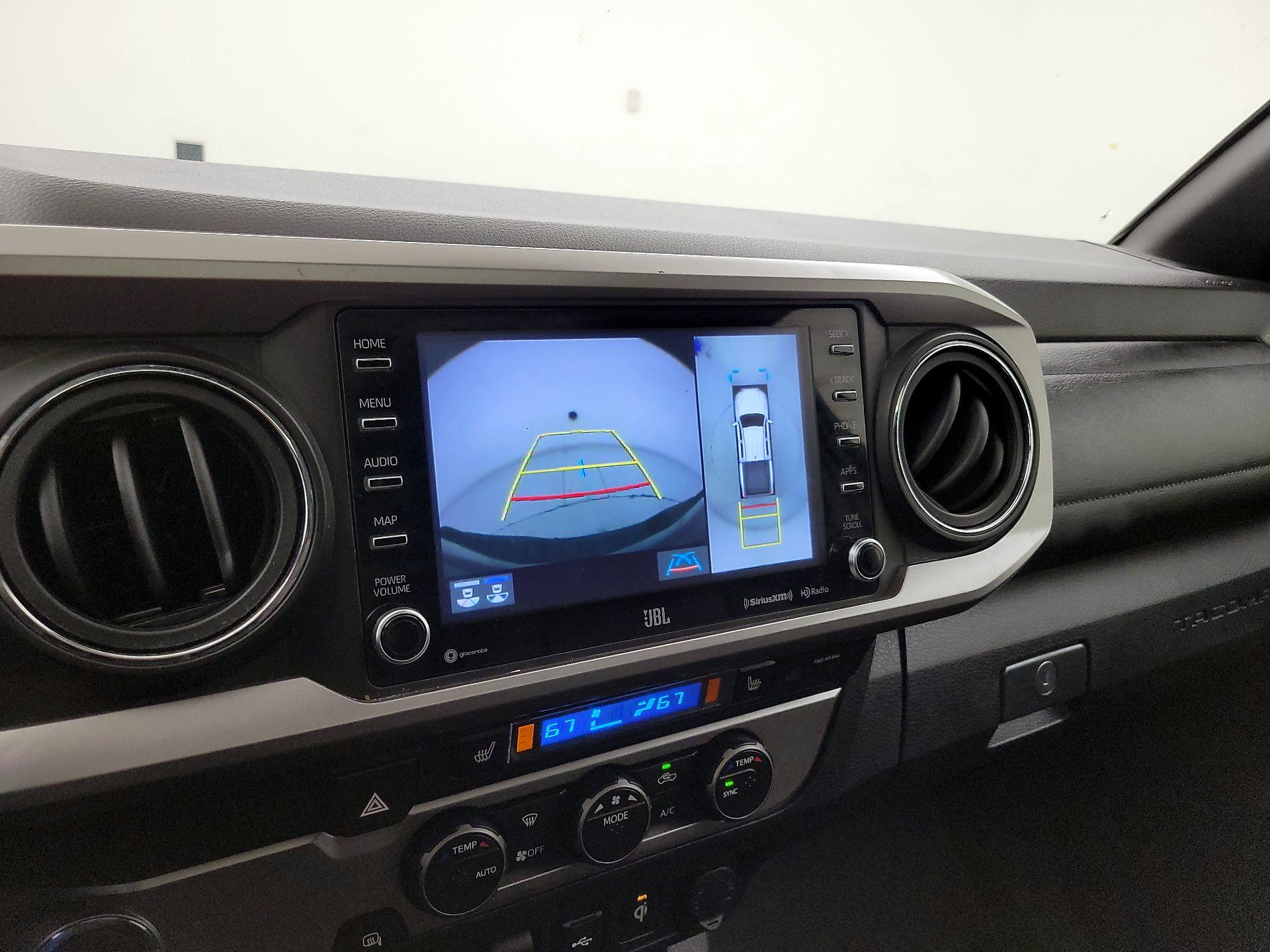 Thumbnail: 2023 Toyota Tacoma - 15