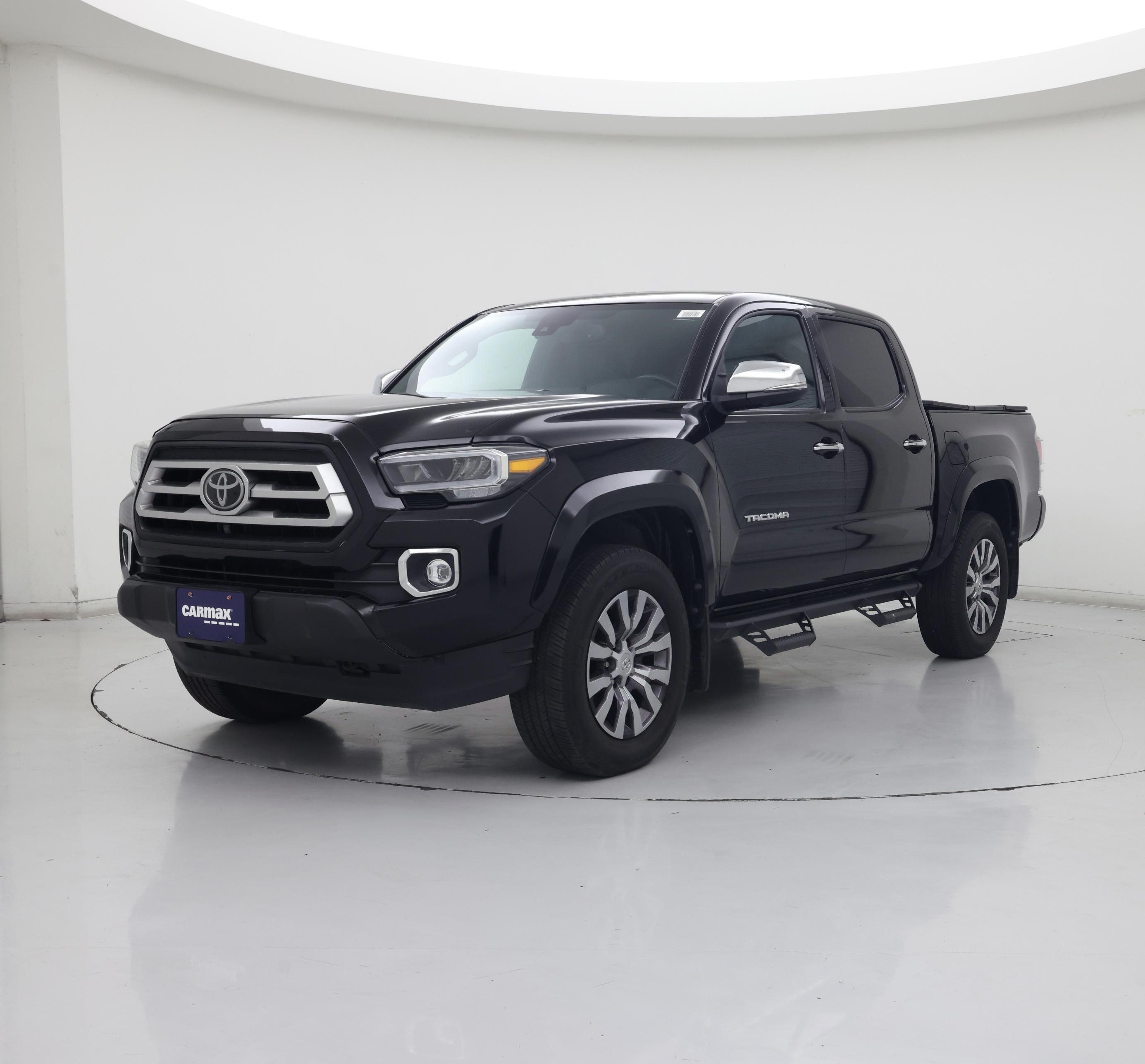 Thumbnail: 2023 Toyota Tacoma - 4