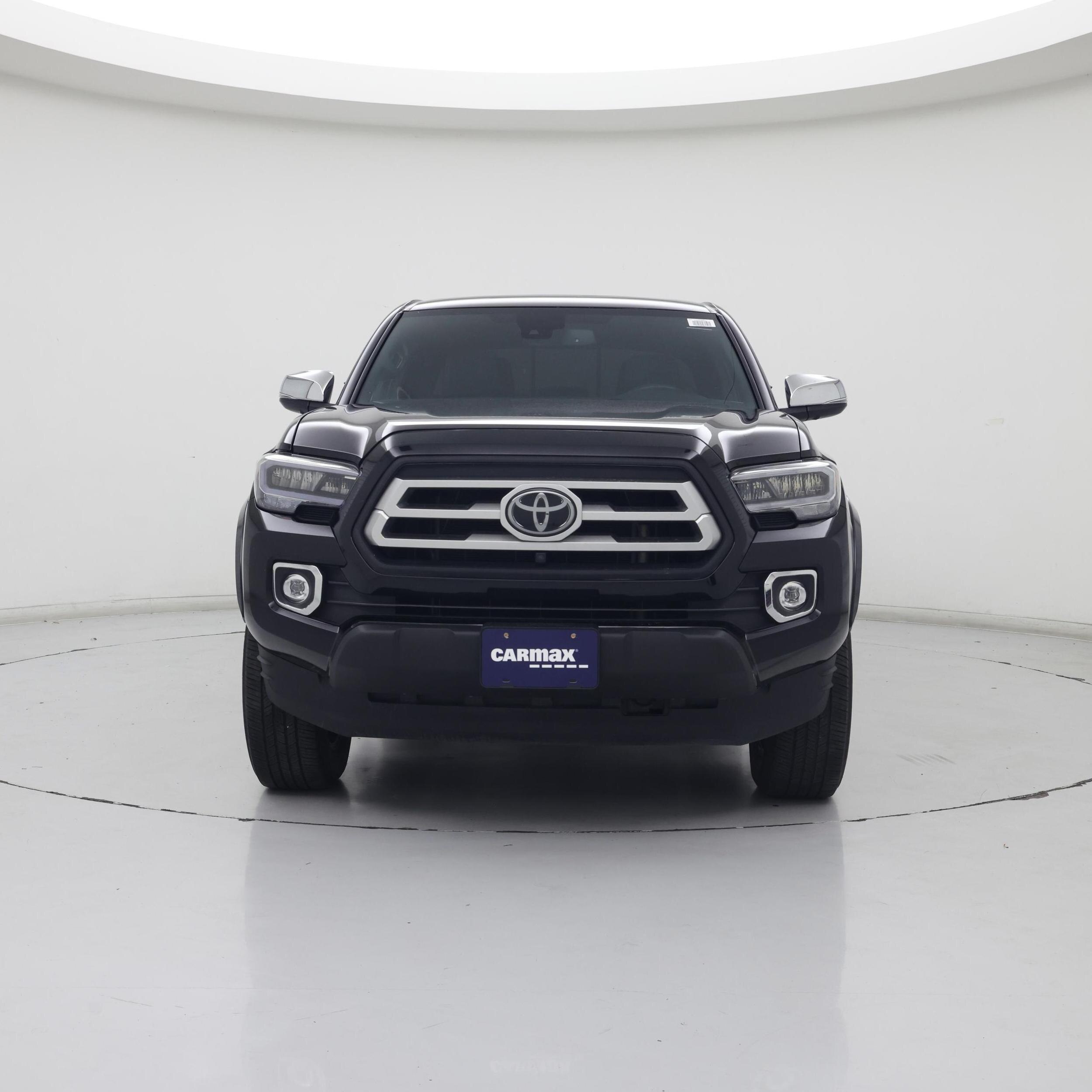 Thumbnail: 2023 Toyota Tacoma - 5