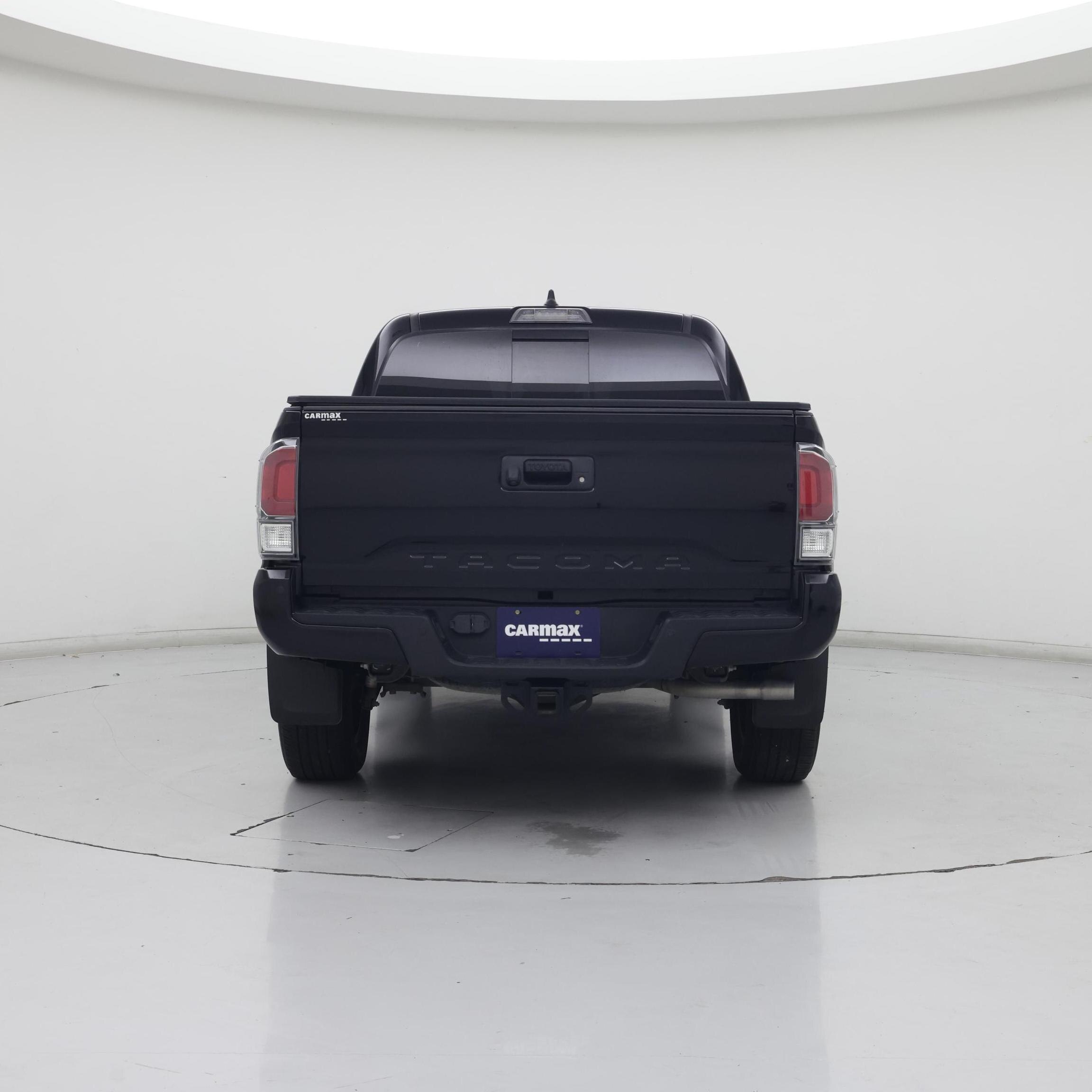 Thumbnail: 2023 Toyota Tacoma - 6