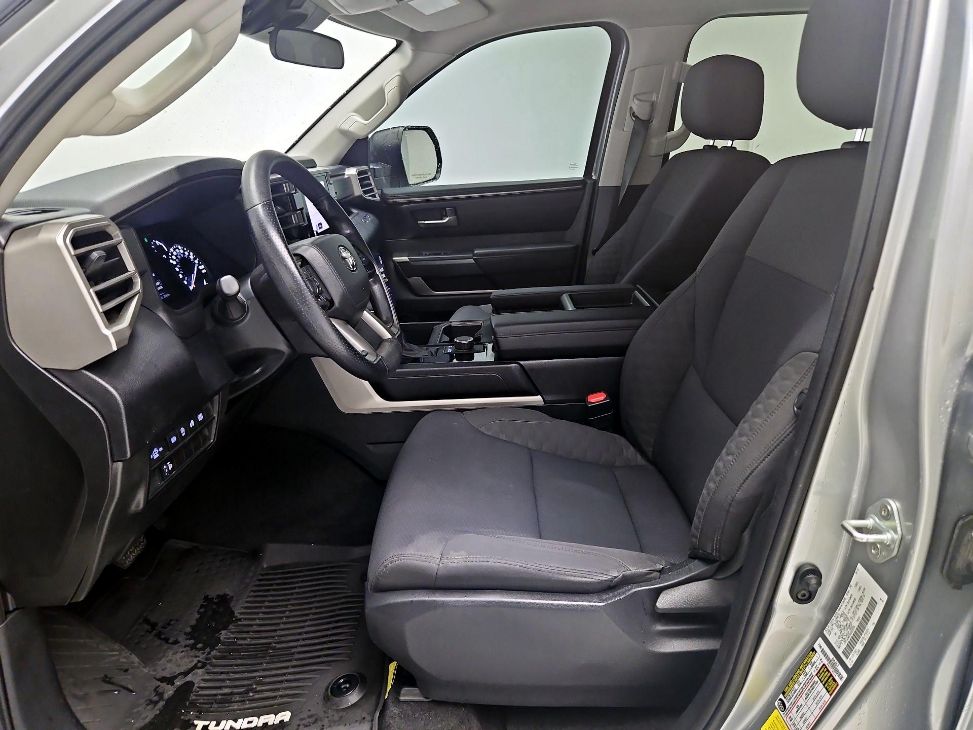 Thumbnail: 2022 Toyota Tundra - 11