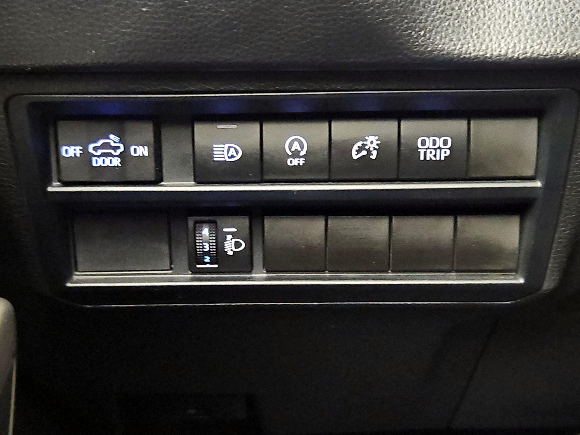 Thumbnail: 2022 Toyota Tundra - 13