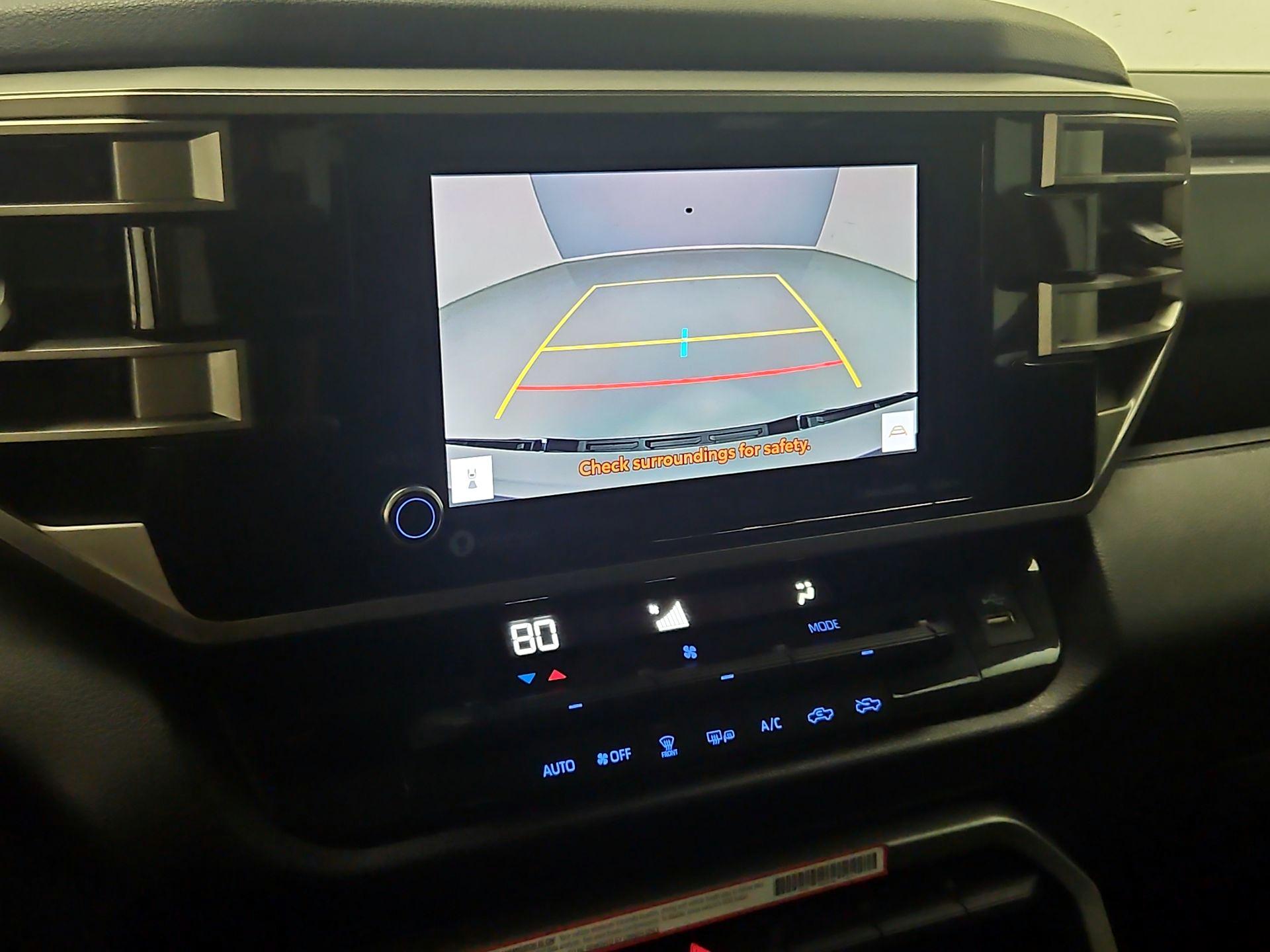 Thumbnail: 2022 Toyota Tundra - 14