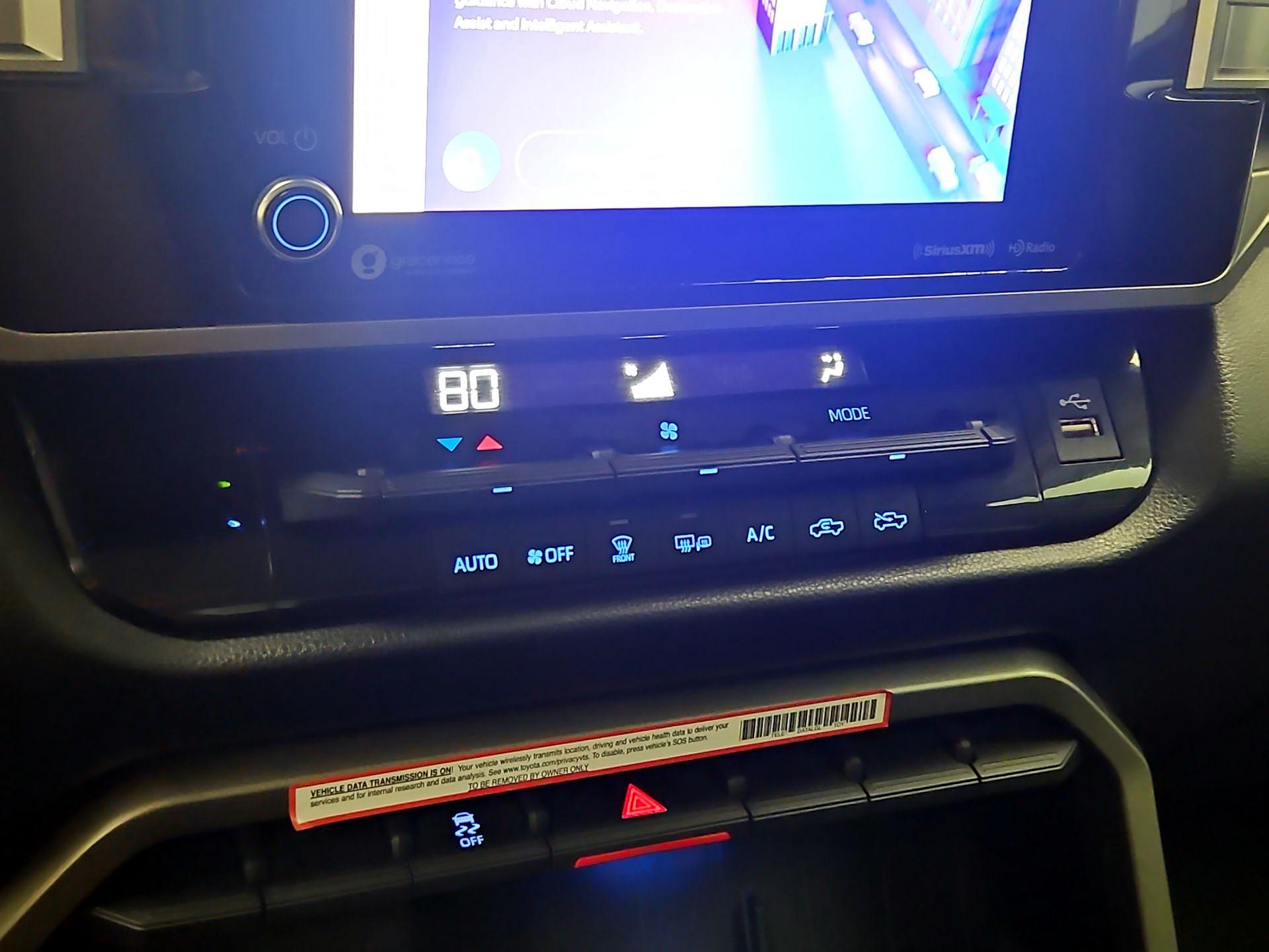 Thumbnail: 2022 Toyota Tundra - 16