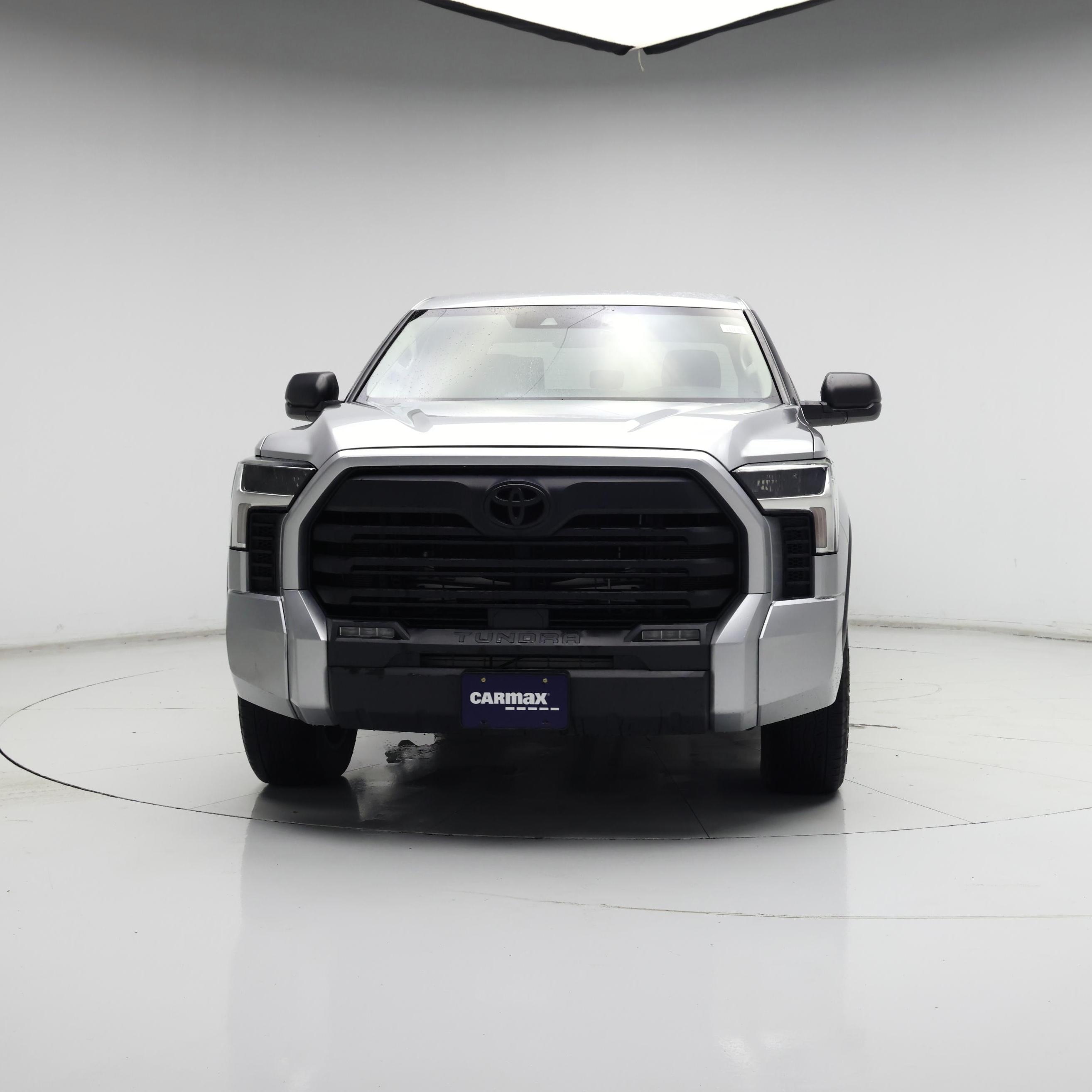 Thumbnail: 2022 Toyota Tundra - 5