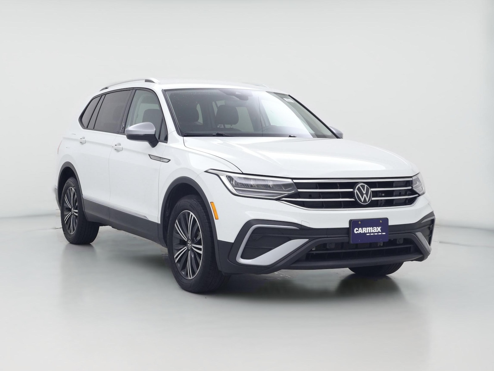 2024 Volkswagen Tiguan Wolfsburg Edition