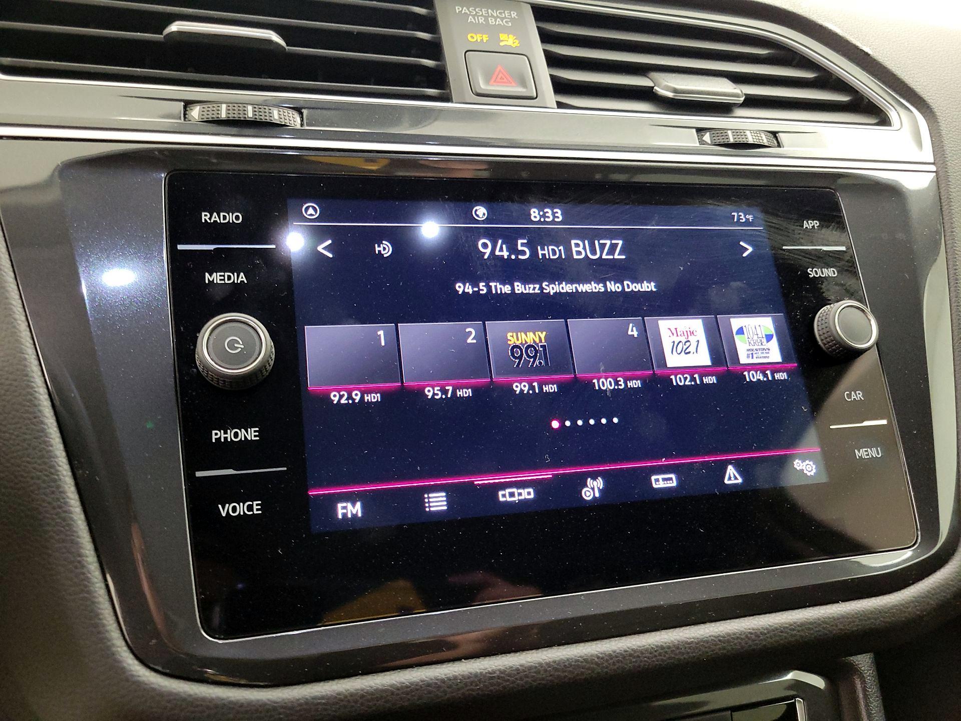 Thumbnail: 2024 Volkswagen Tiguan - 15