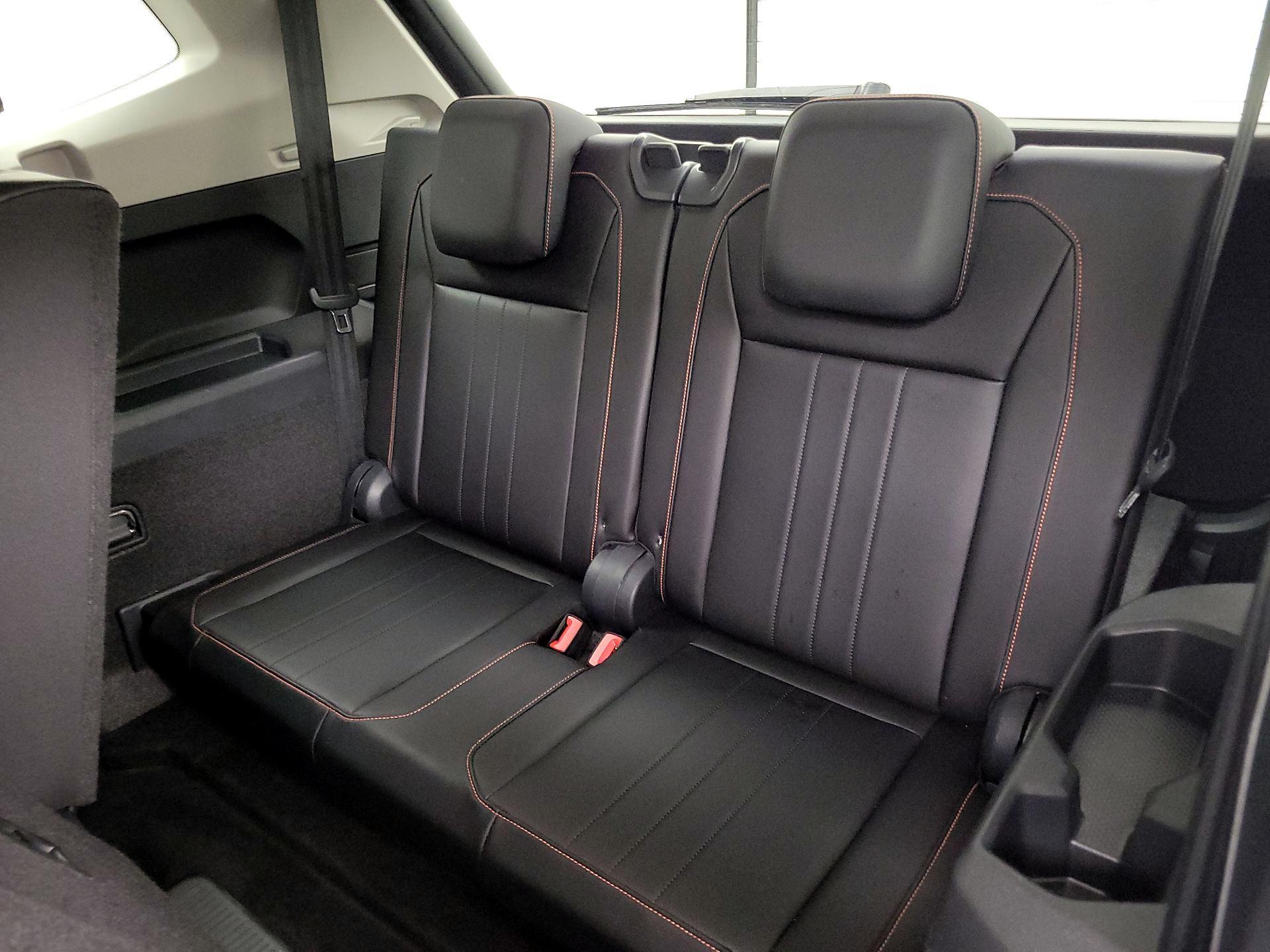 Thumbnail: 2024 Volkswagen Tiguan - 20